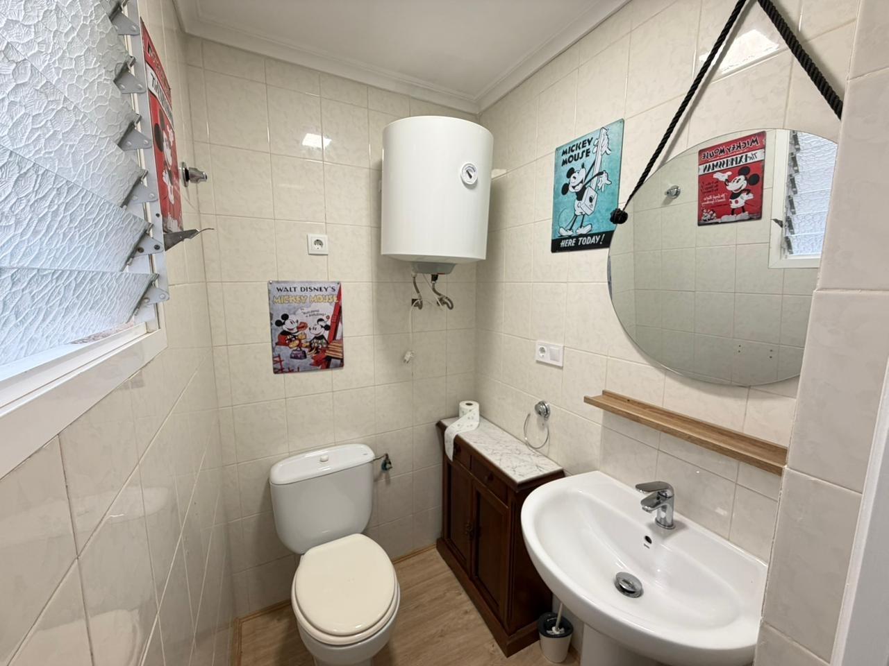 2 Bed, 1 Bath, ApartmentFor Sale, Torrevieja, Alicante