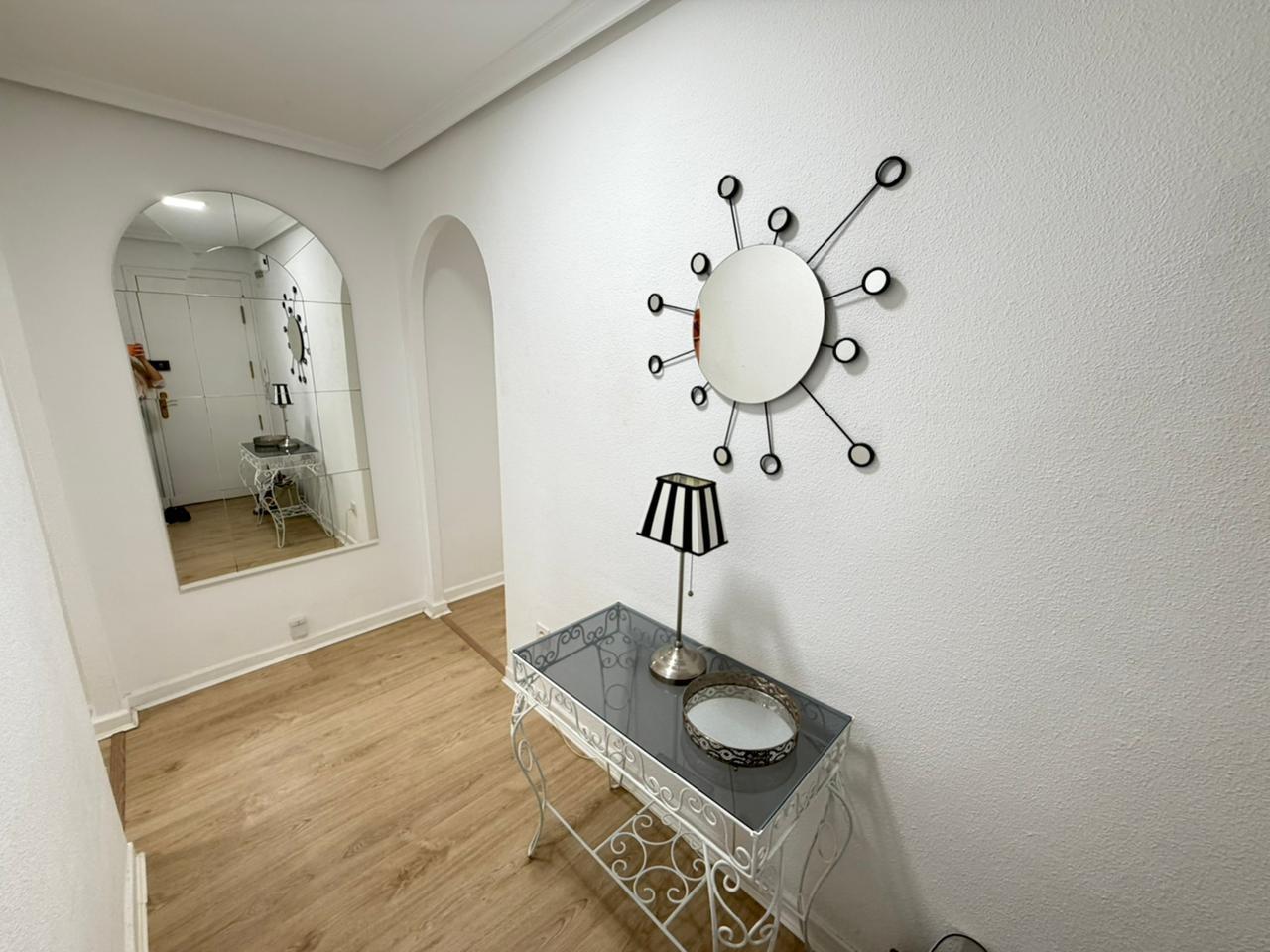 2 Bed, 1 Bath, ApartmentFor Sale, Torrevieja, Alicante