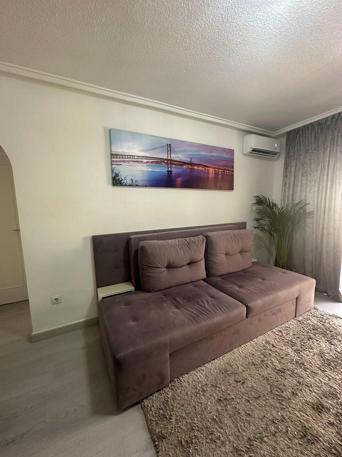 2 Bed, 1 Bath, ApartmentFor Sale, Torrevieja, Alicante