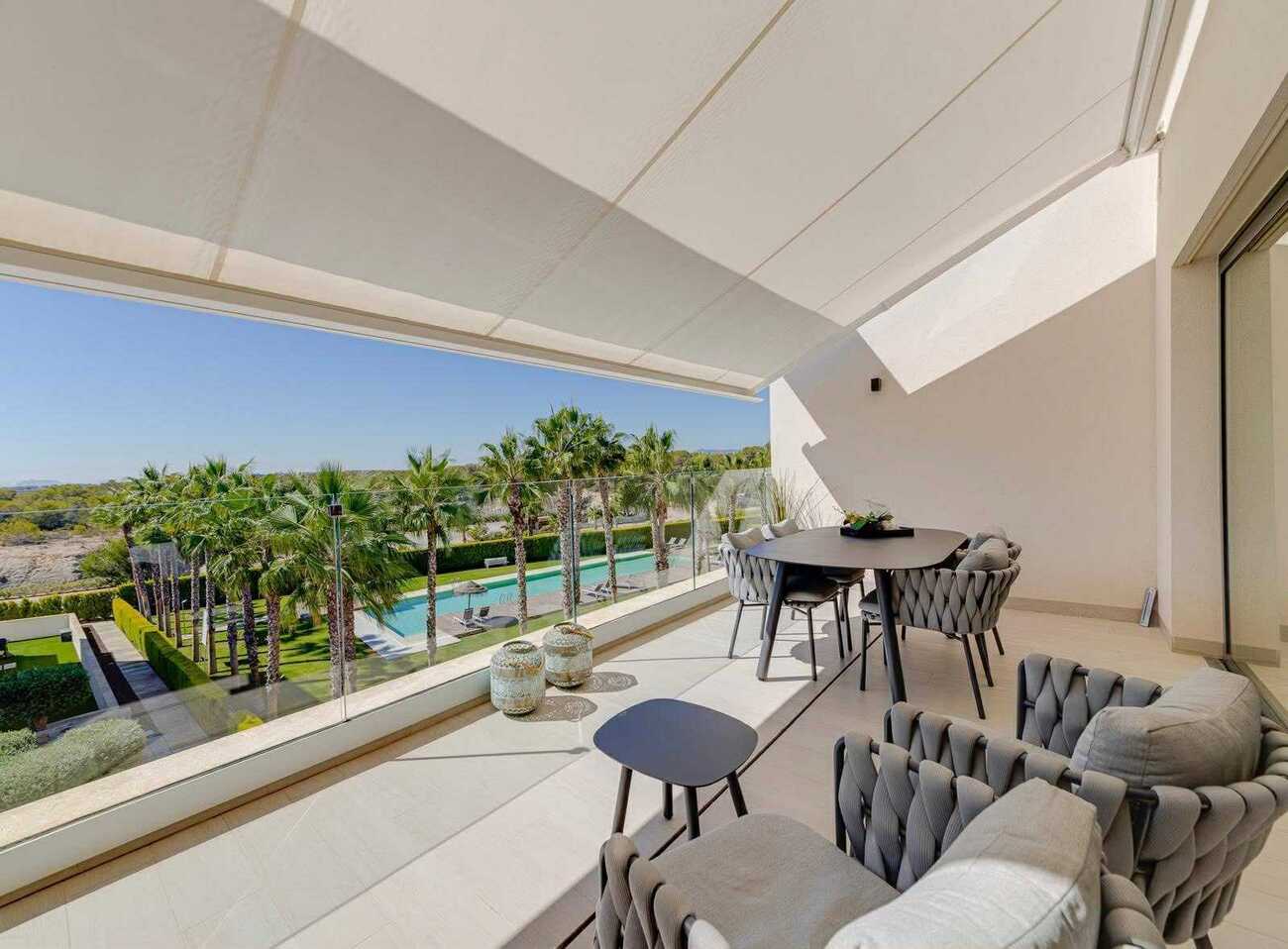 2 Bed, 2 Bath, ApartmentFor Sale, Las Colinas Golf, Alicante