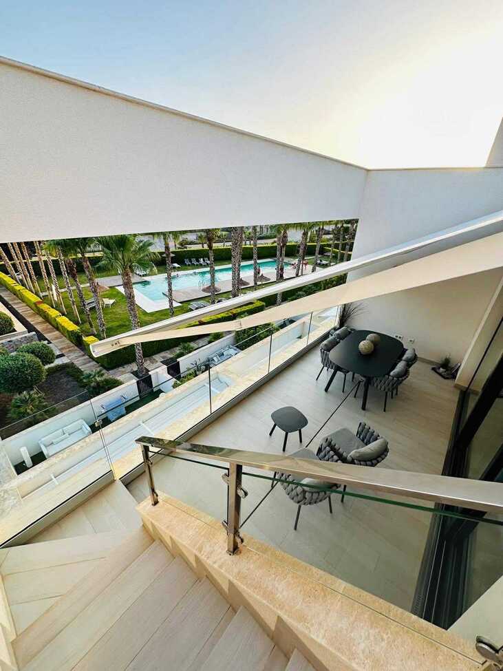 2 Bed, 2 Bath, ApartmentFor Sale, Las Colinas Golf, Alicante