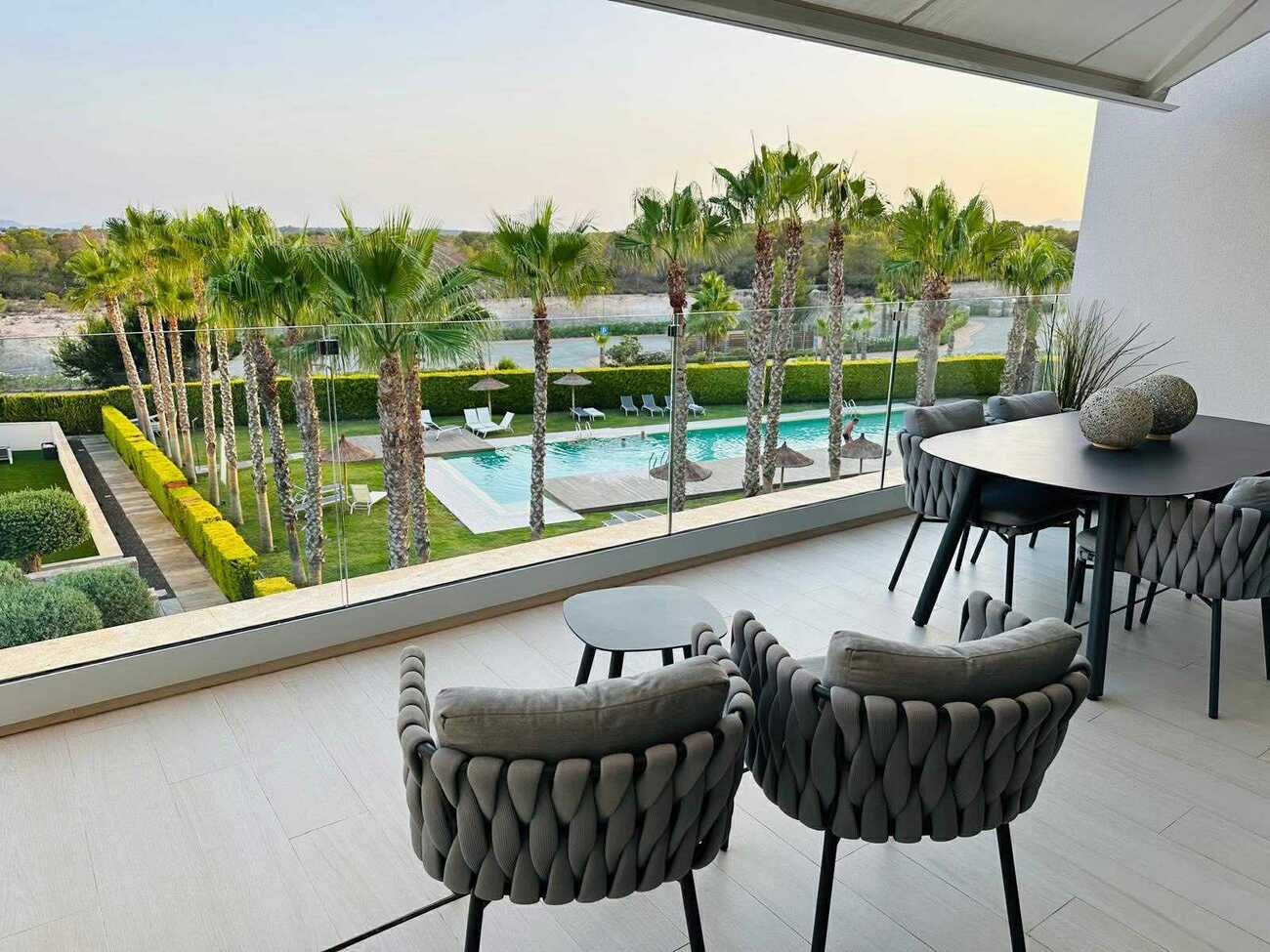 2 Bed, 2 Bath, ApartmentFor Sale, Las Colinas Golf, Alicante