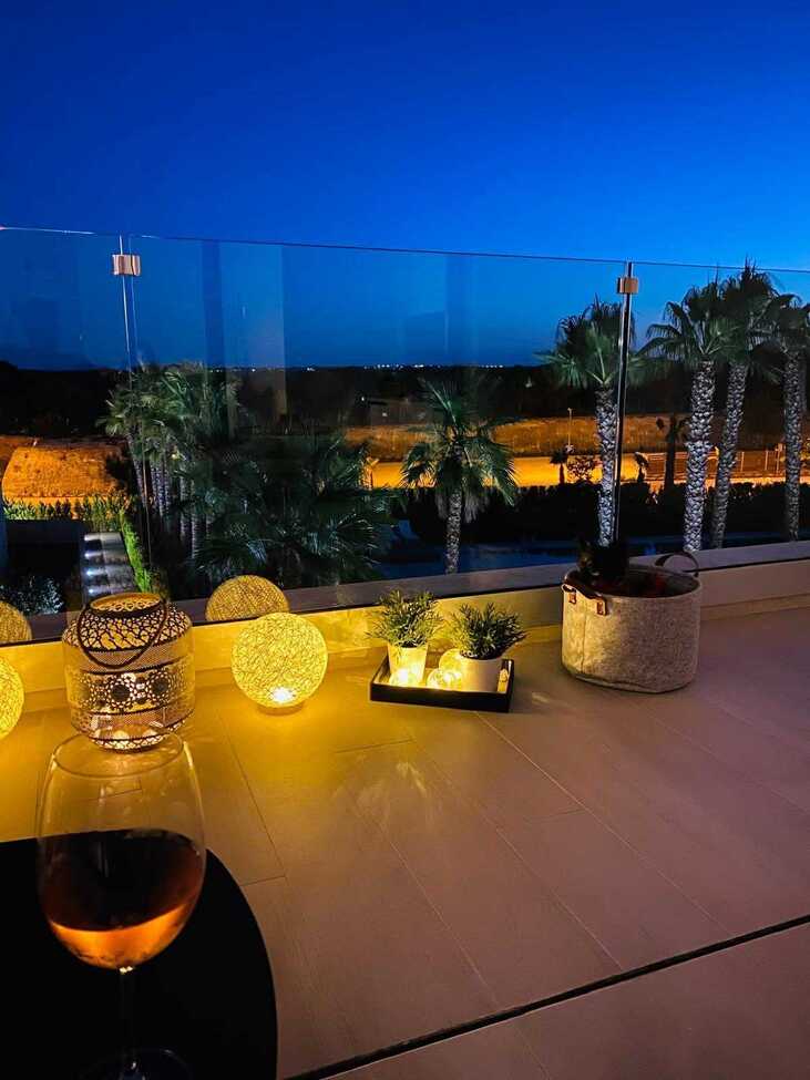 2 Bed, 2 Bath, ApartmentFor Sale, Las Colinas Golf, Alicante