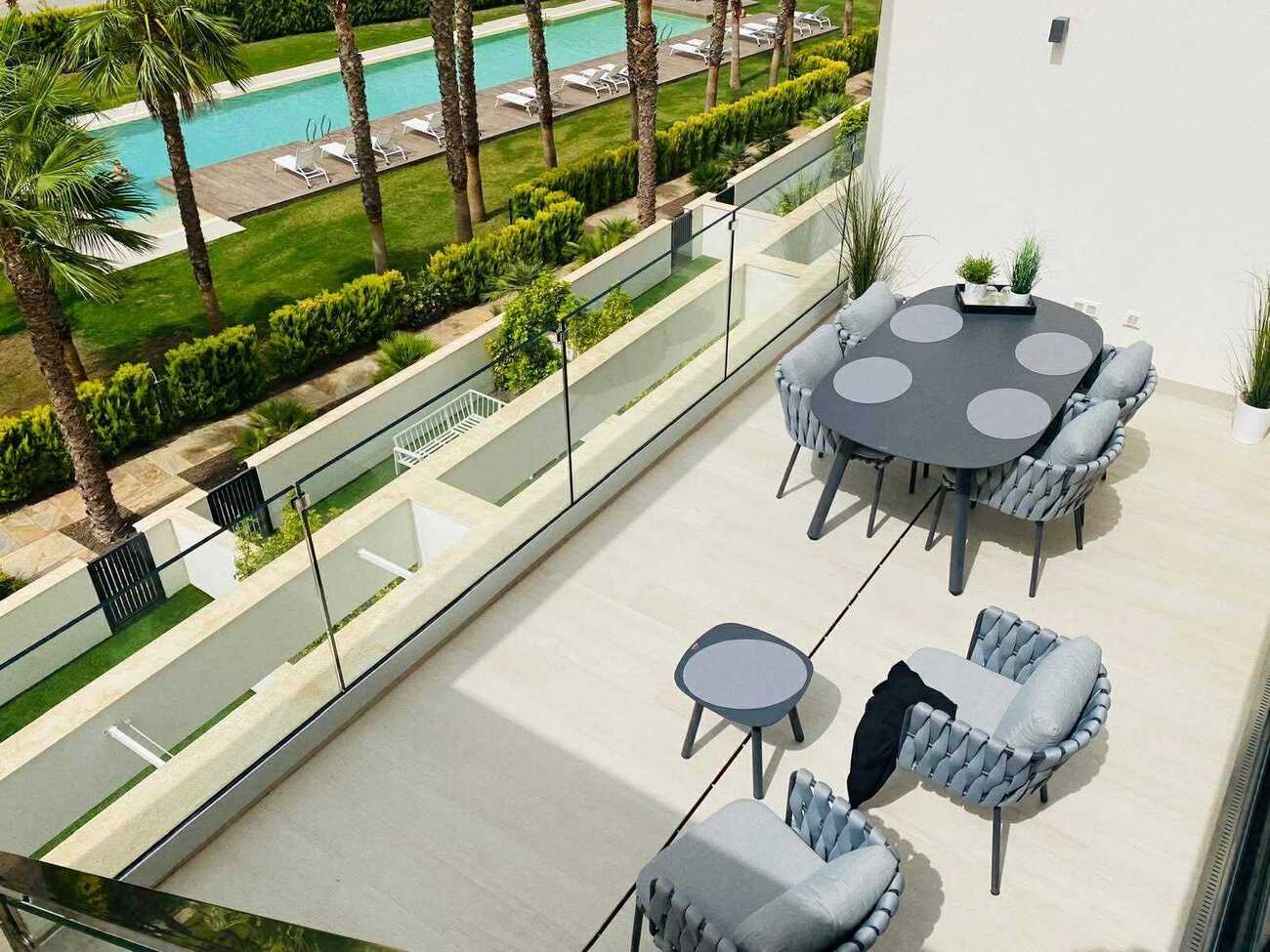 2 Bed, 2 Bath, ApartmentFor Sale, Las Colinas Golf, Alicante