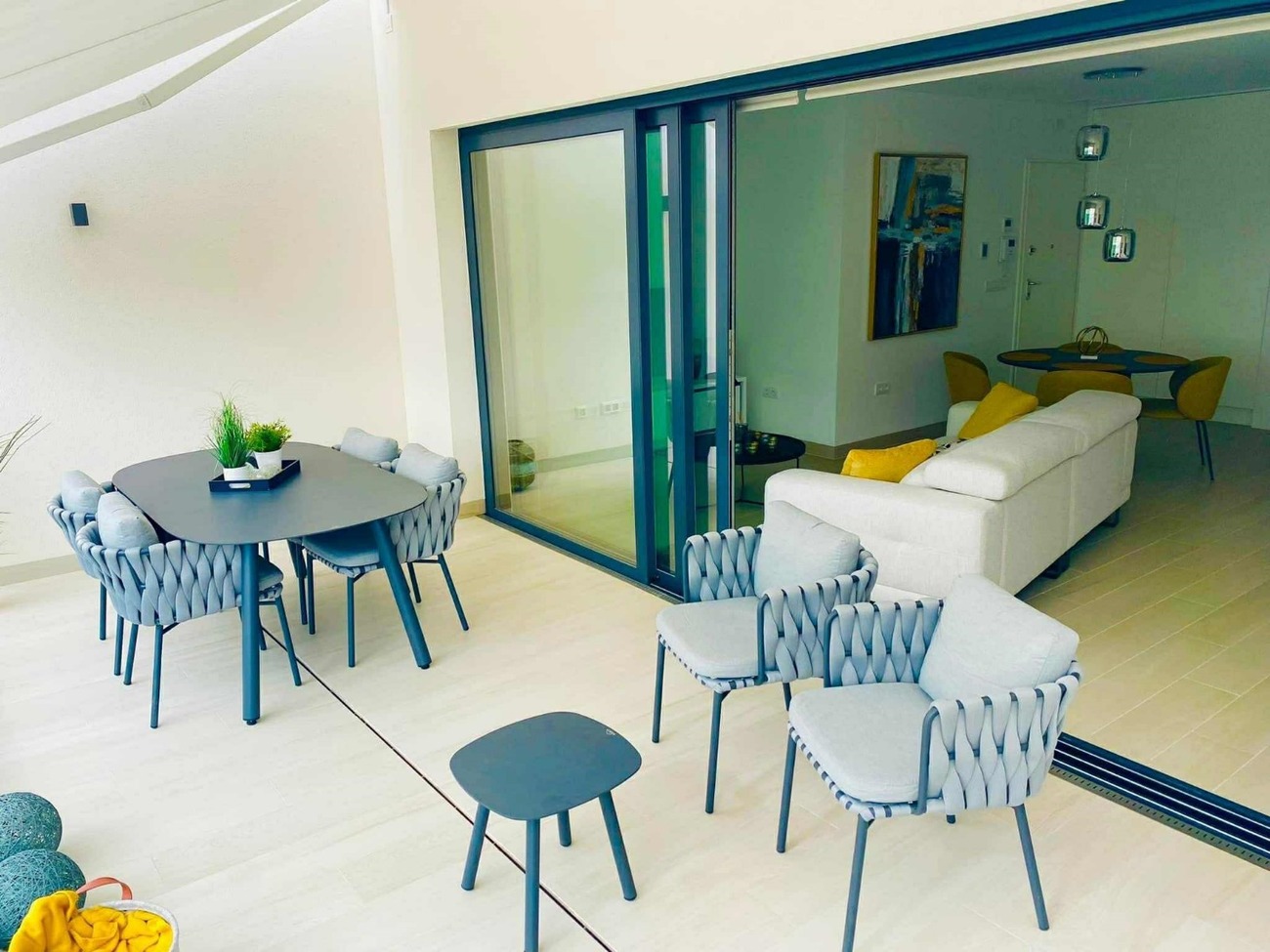 2 Bed, 2 Bath, ApartmentFor Sale, Las Colinas Golf, Alicante