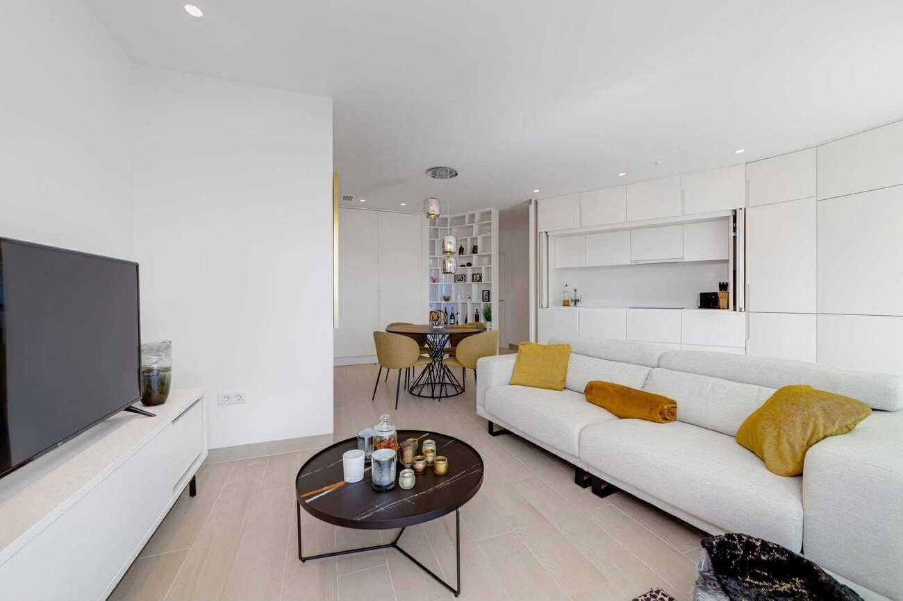 2 Bed, 2 Bath, ApartmentFor Sale, Las Colinas Golf, Alicante