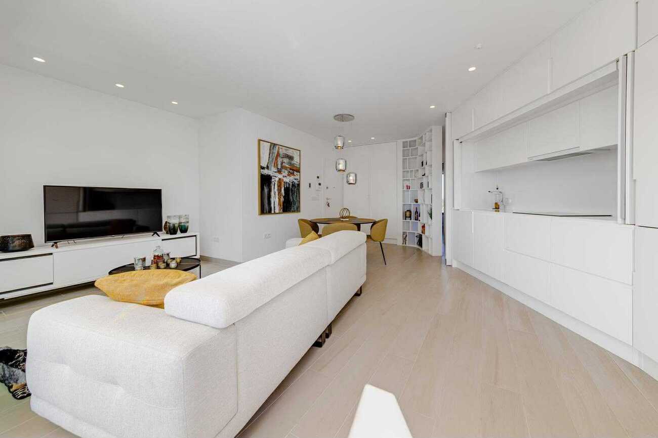 2 Bed, 2 Bath, ApartmentFor Sale, Las Colinas Golf, Alicante