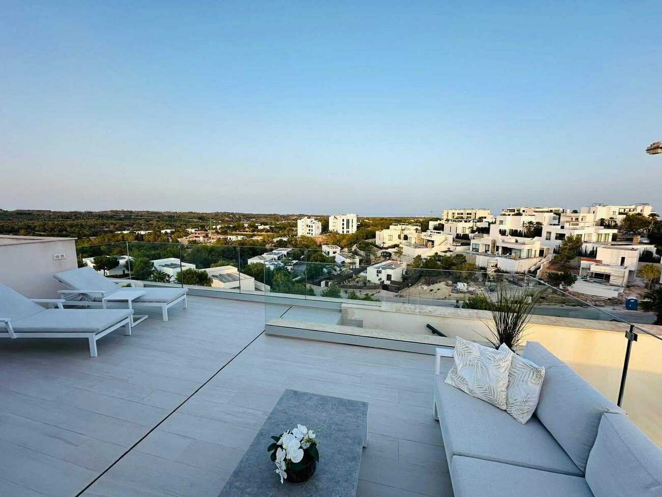 2 Bed, 2 Bath, ApartmentFor Sale, Las Colinas Golf, Alicante