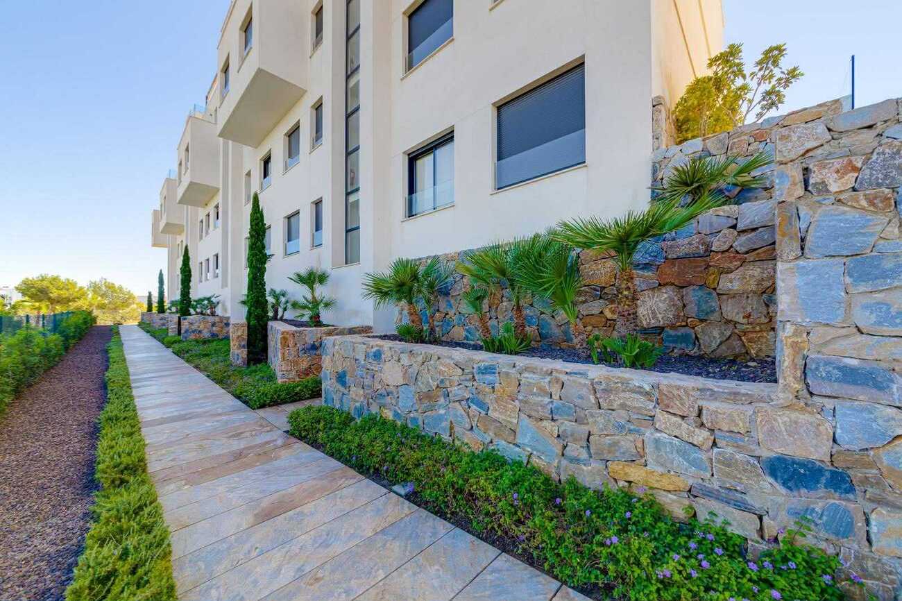 2 Bed, 2 Bath, ApartmentFor Sale, Las Colinas Golf, Alicante