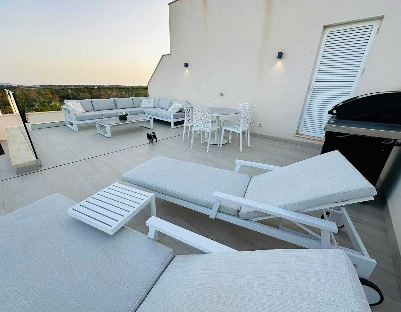 2 Bed, 2 Bath, ApartmentFor Sale, Las Colinas Golf, Alicante