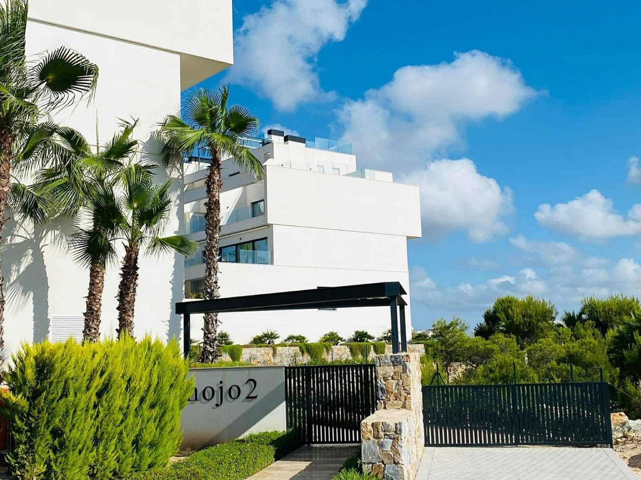 2 Bed, 2 Bath, ApartmentFor Sale, Las Colinas Golf, Alicante