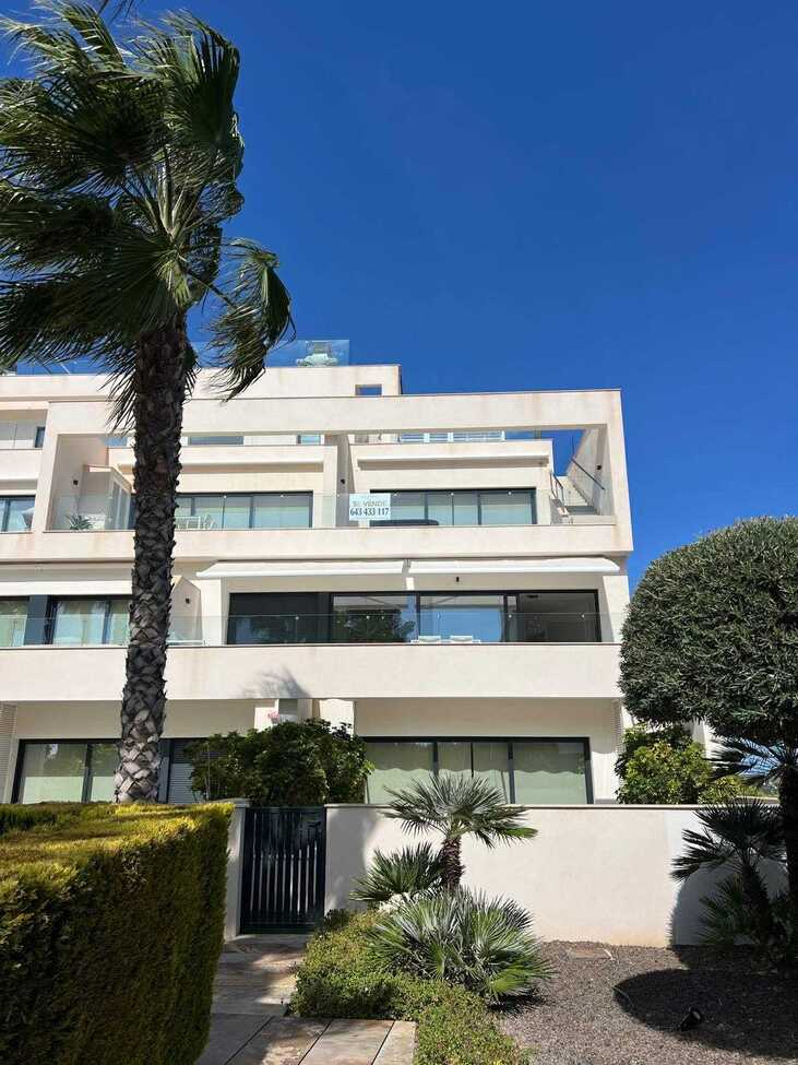 2 Bed, 2 Bath, ApartmentFor Sale, Las Colinas Golf, Alicante