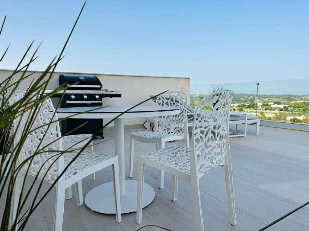 2 Bed, 2 Bath, ApartmentFor Sale, Las Colinas Golf, Alicante
