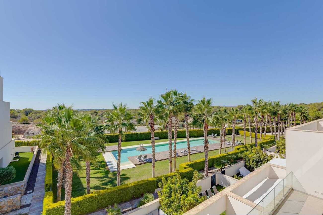 2 Bed, 2 Bath, ApartmentFor Sale, Las Colinas Golf, Alicante