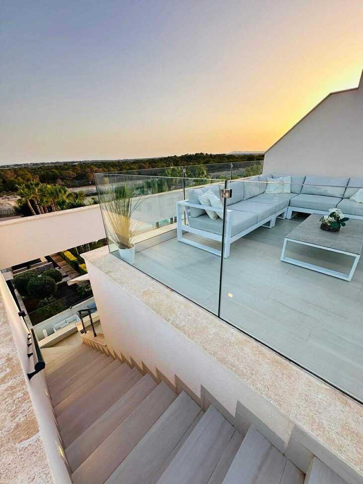 2 Bed, 2 Bath, ApartmentFor Sale, Las Colinas Golf, Alicante