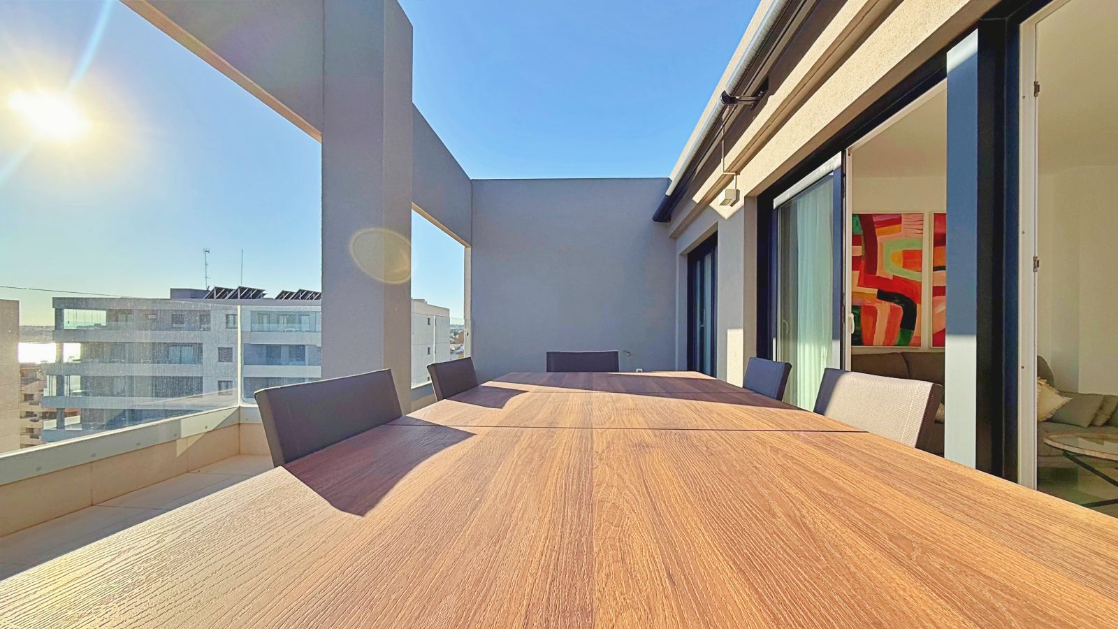 3 Bed, 2 Bath, ApartmentFor Sale, Torrevieja, Alicante