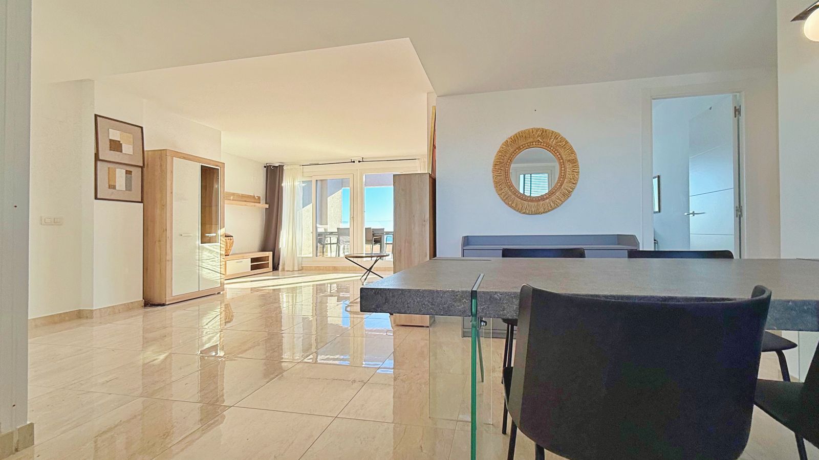 3 Bed, 2 Bath, ApartmentFor Sale, Torrevieja, Alicante