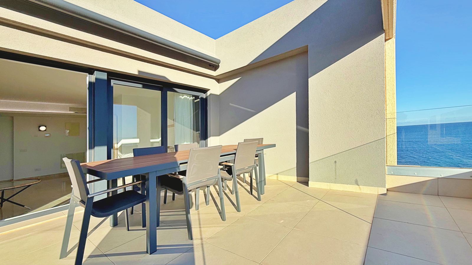 3 Bed, 2 Bath, ApartmentFor Sale, Torrevieja, Alicante