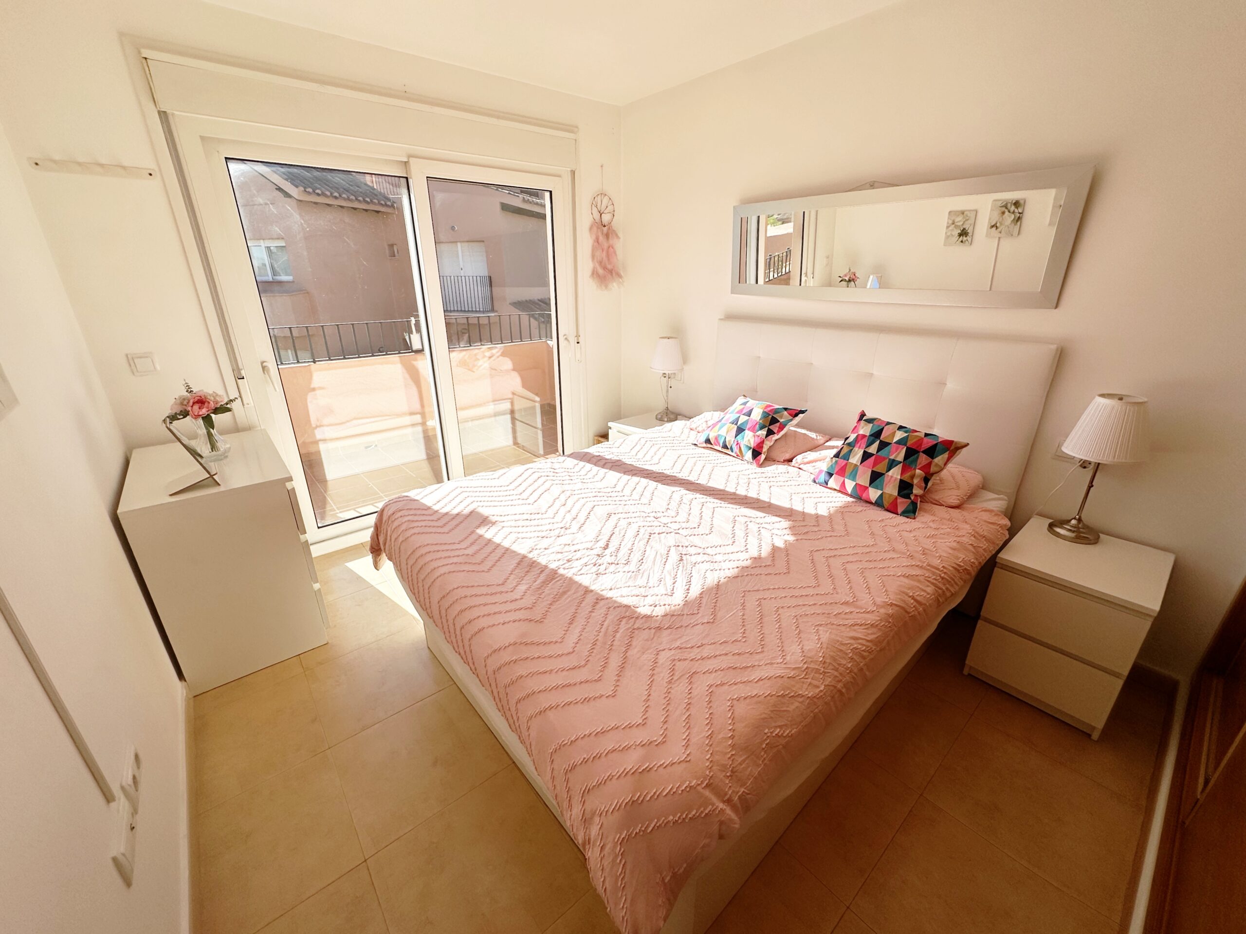 1 Bed, 1 Bath, ApartmentFor Sale, Mar Menor Golf Resort, Murcia