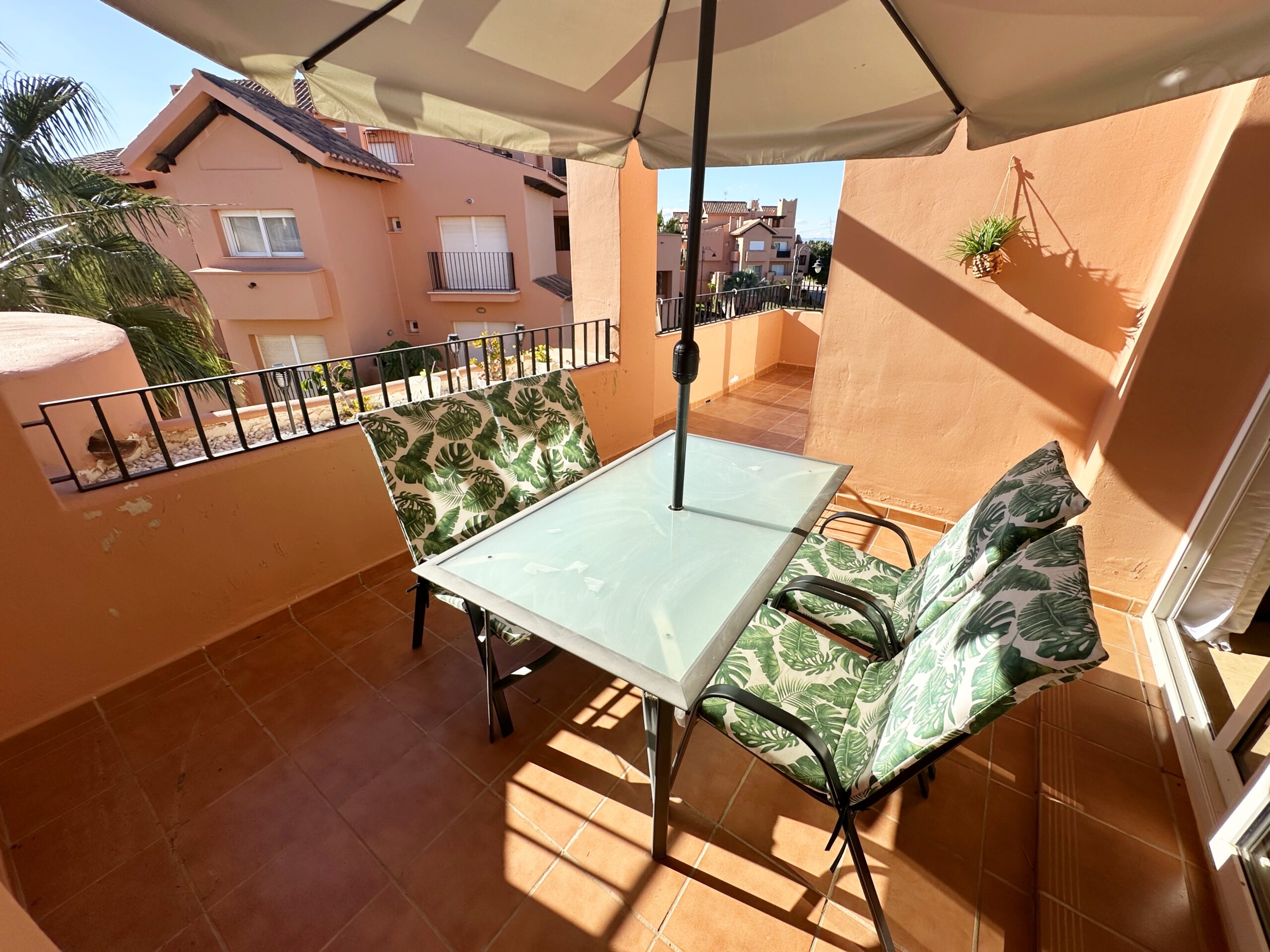 1 Bed, 1 Bath, ApartmentFor Sale, Mar Menor Golf Resort, Murcia