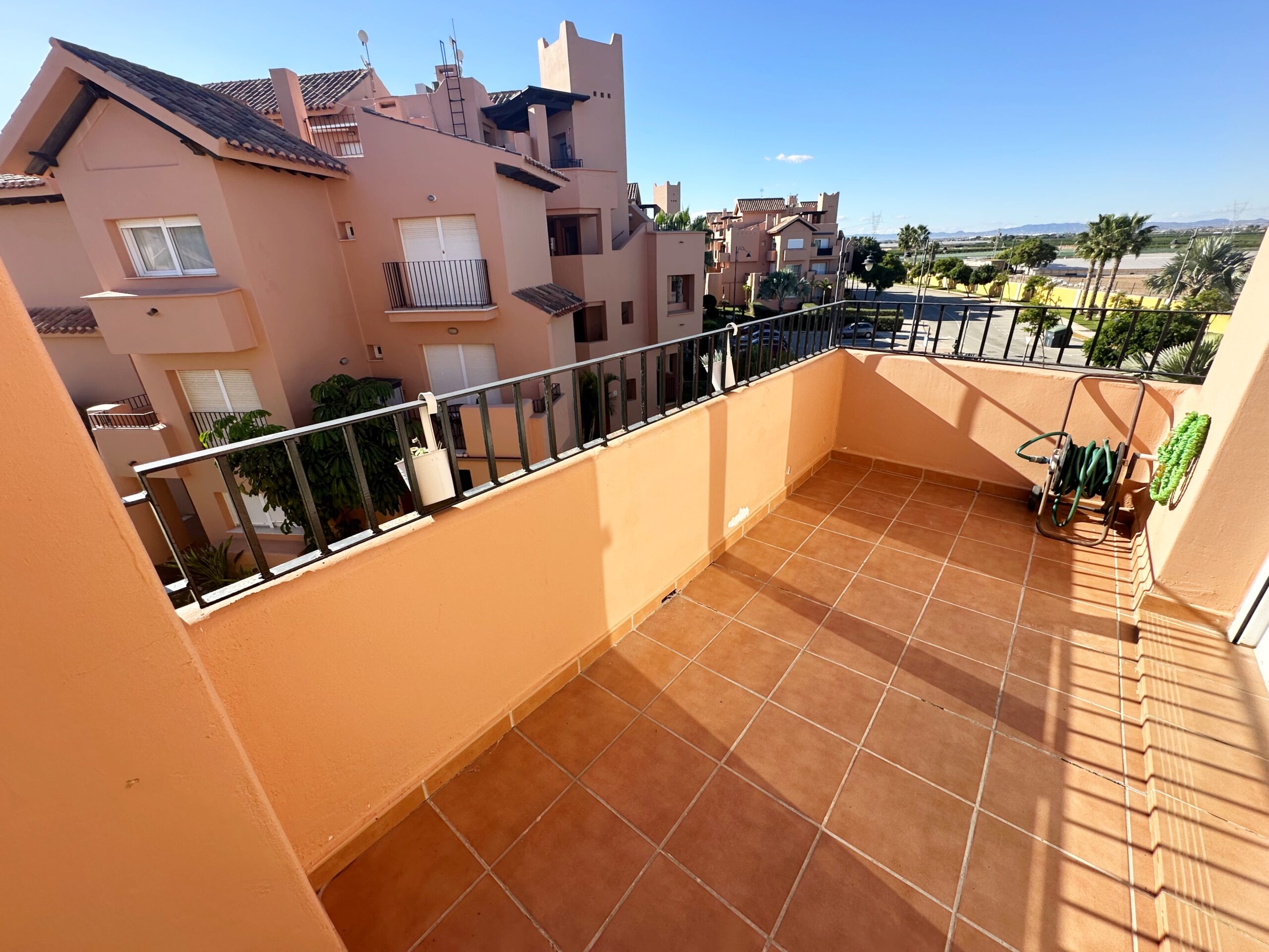 1 Bed, 1 Bath, ApartmentFor Sale, Mar Menor Golf Resort, Murcia