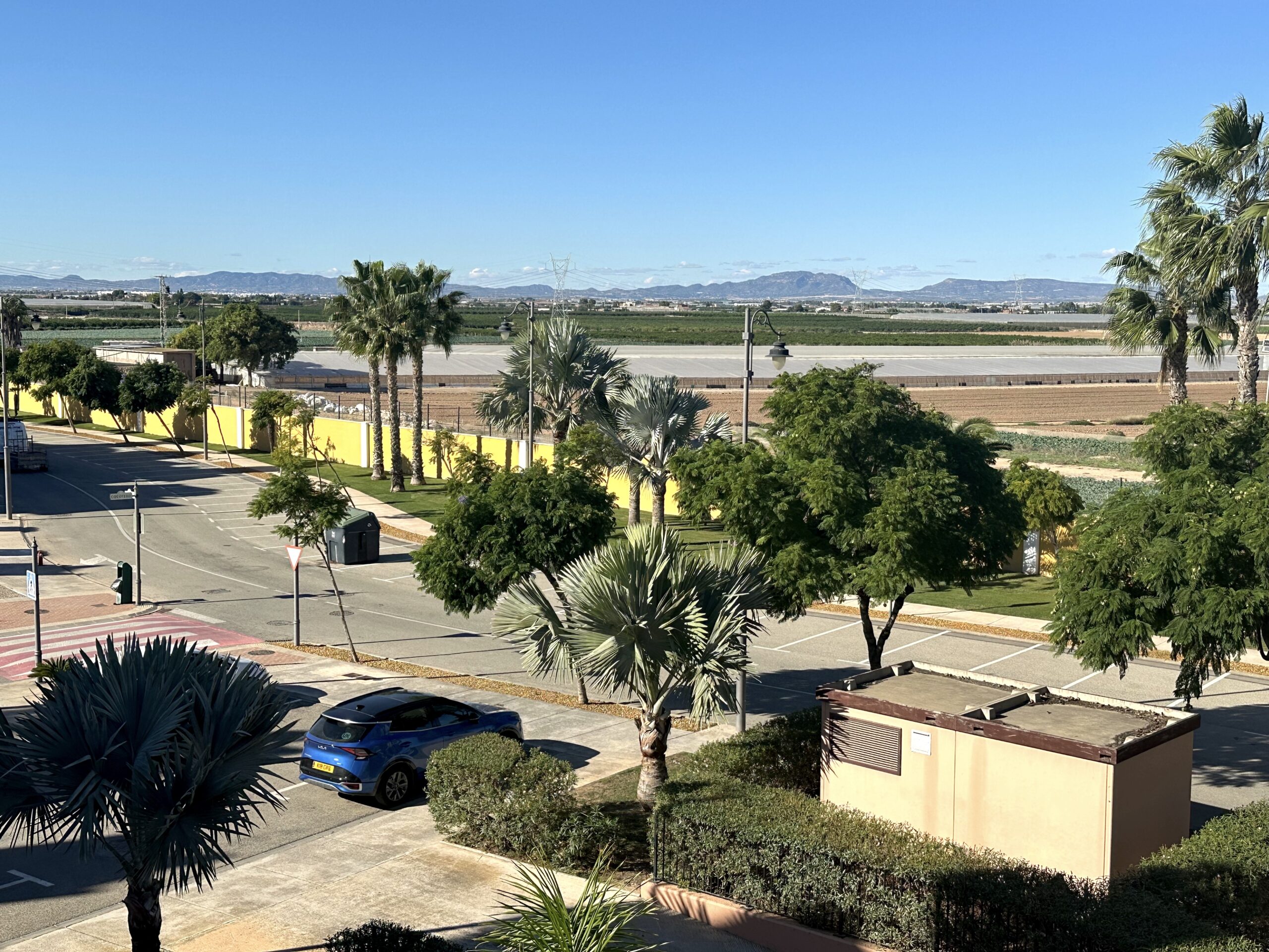 1 Bed, 1 Bath, ApartmentFor Sale, Mar Menor Golf Resort, Murcia