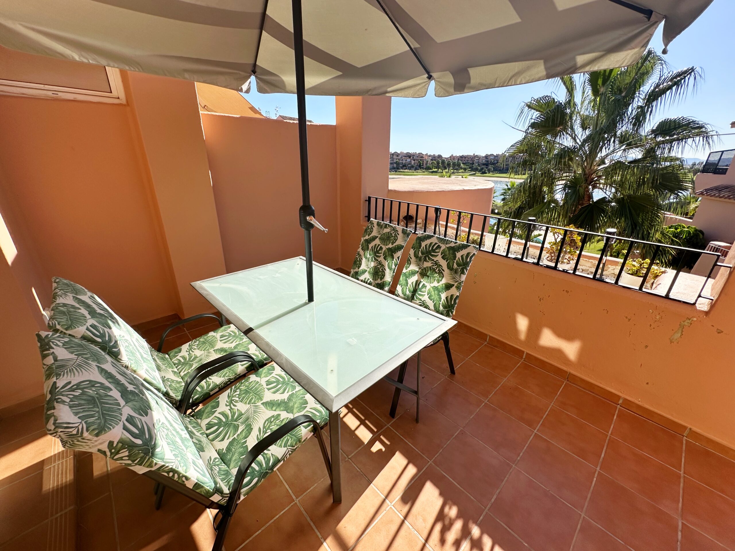1 Bed, 1 Bath, ApartmentFor Sale, Mar Menor Golf Resort, Murcia