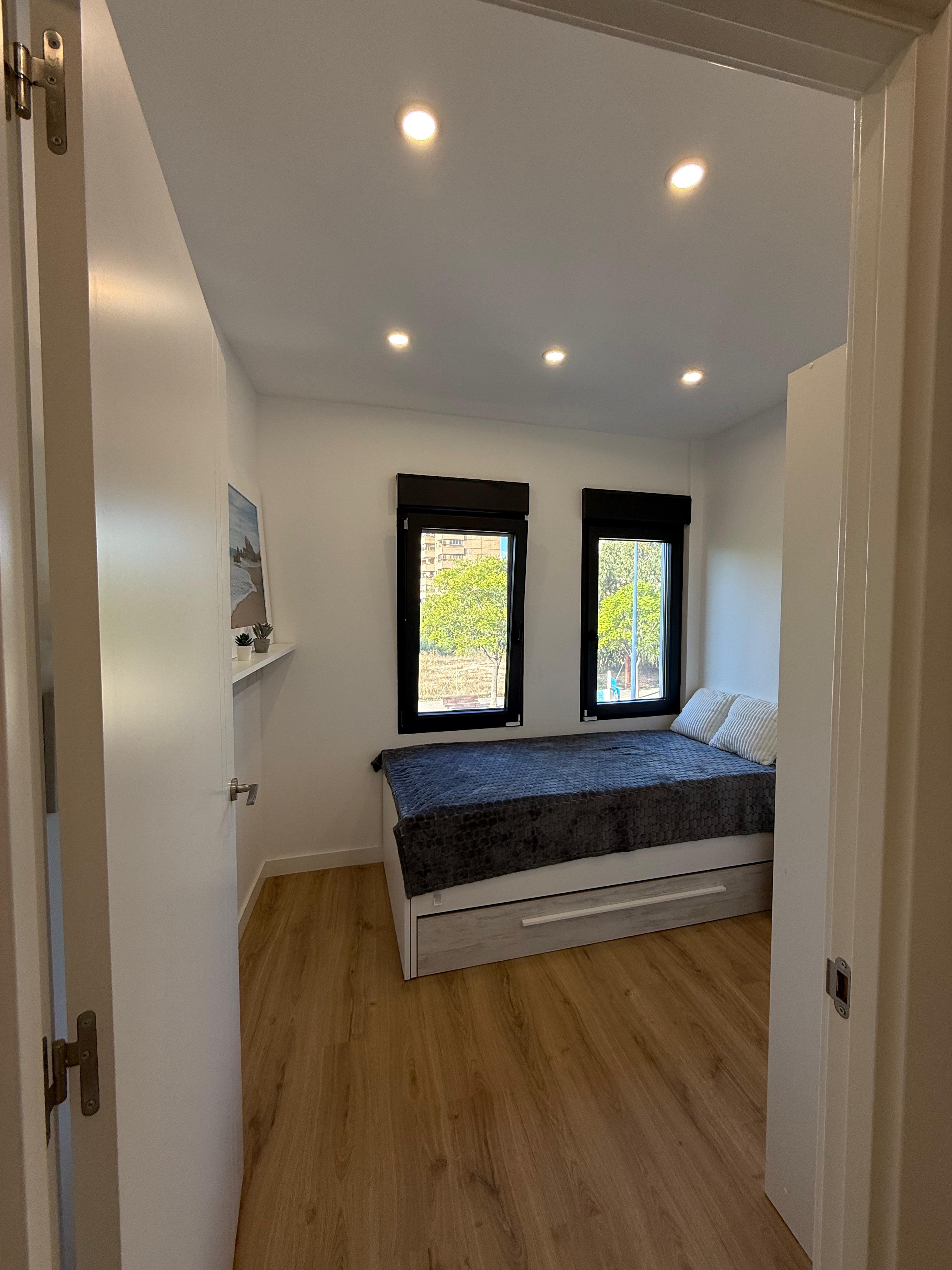 3 Bed, 2 Bath, HouseFor Sale, Benidorm, Alicante