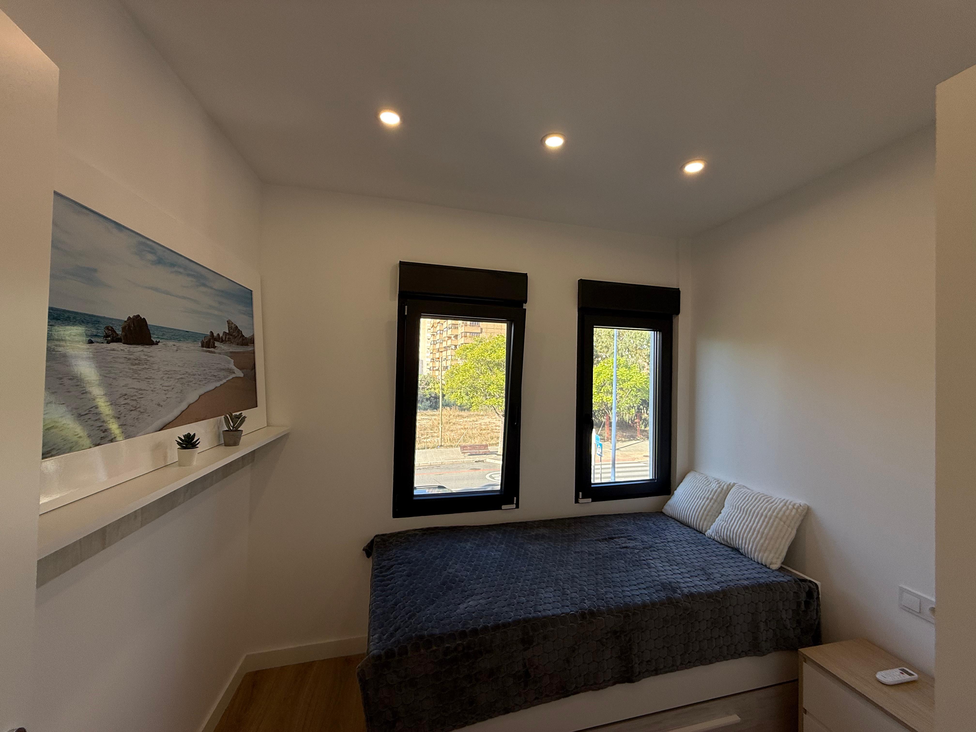 3 Bed, 2 Bath, HouseFor Sale, Benidorm, Alicante