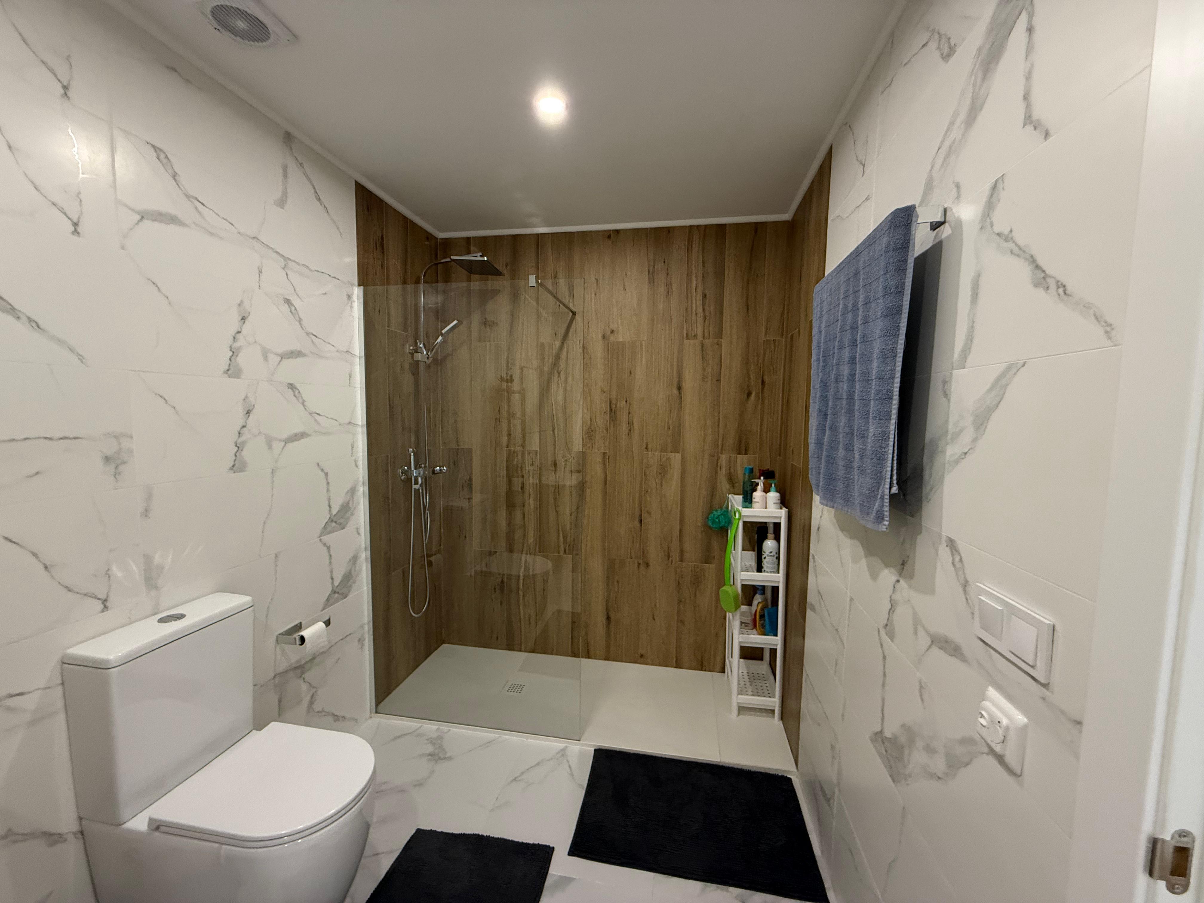 3 Bed, 2 Bath, HouseFor Sale, Benidorm, Alicante