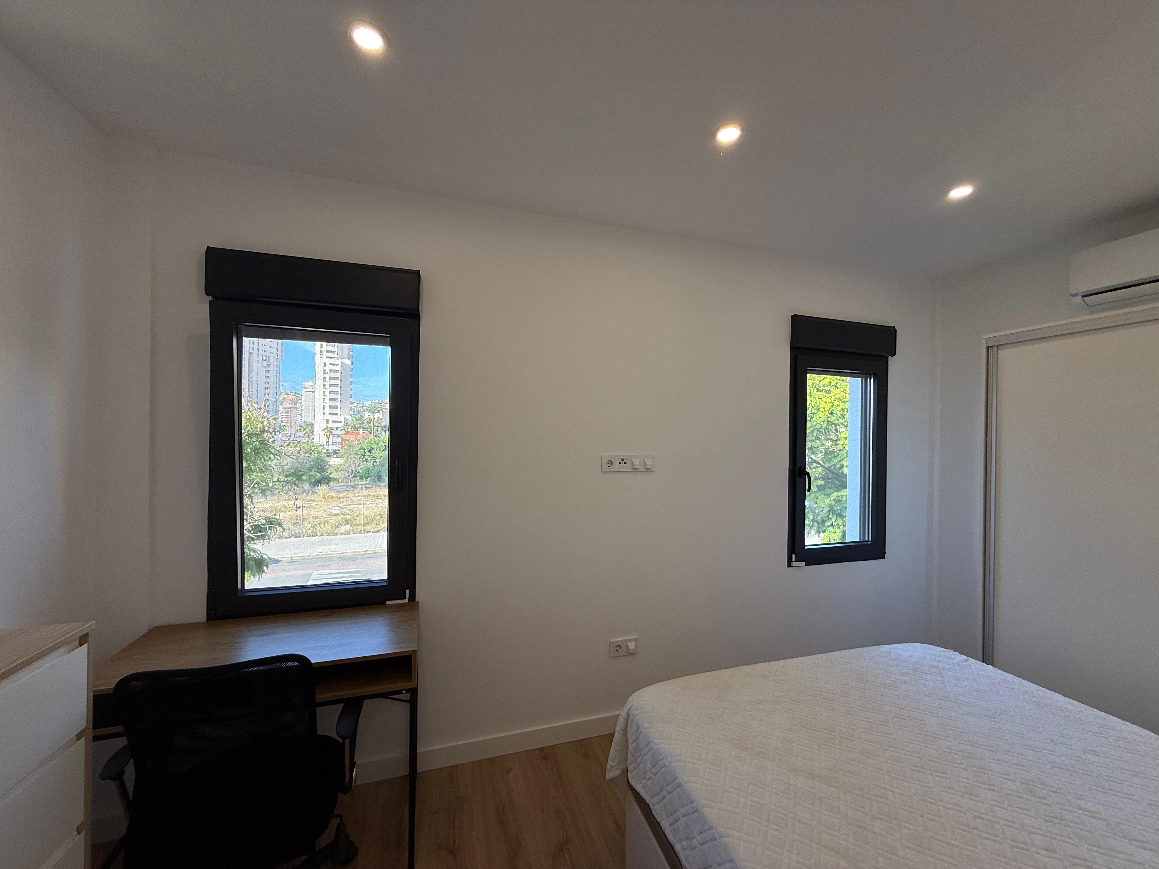 3 Bed, 2 Bath, HouseFor Sale, Benidorm, Alicante