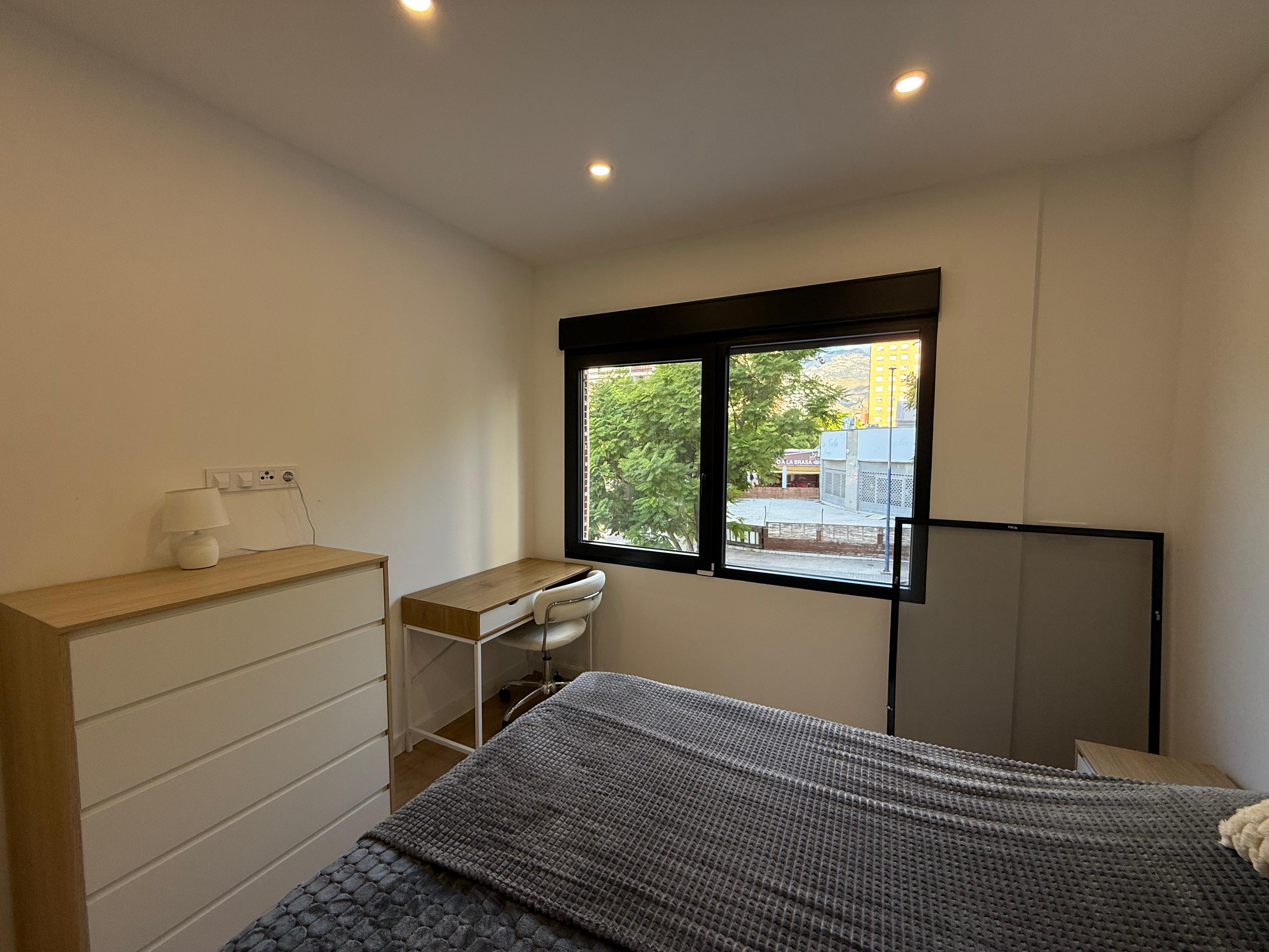 3 Bed, 2 Bath, HouseFor Sale, Benidorm, Alicante