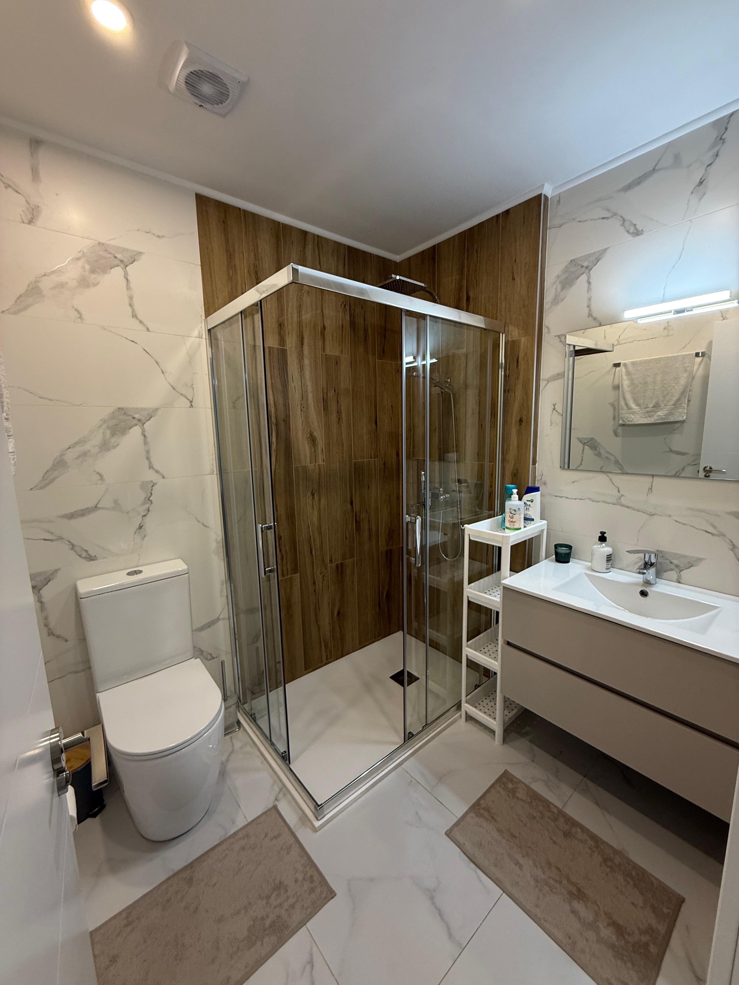 3 Bed, 2 Bath, HouseFor Sale, Benidorm, Alicante