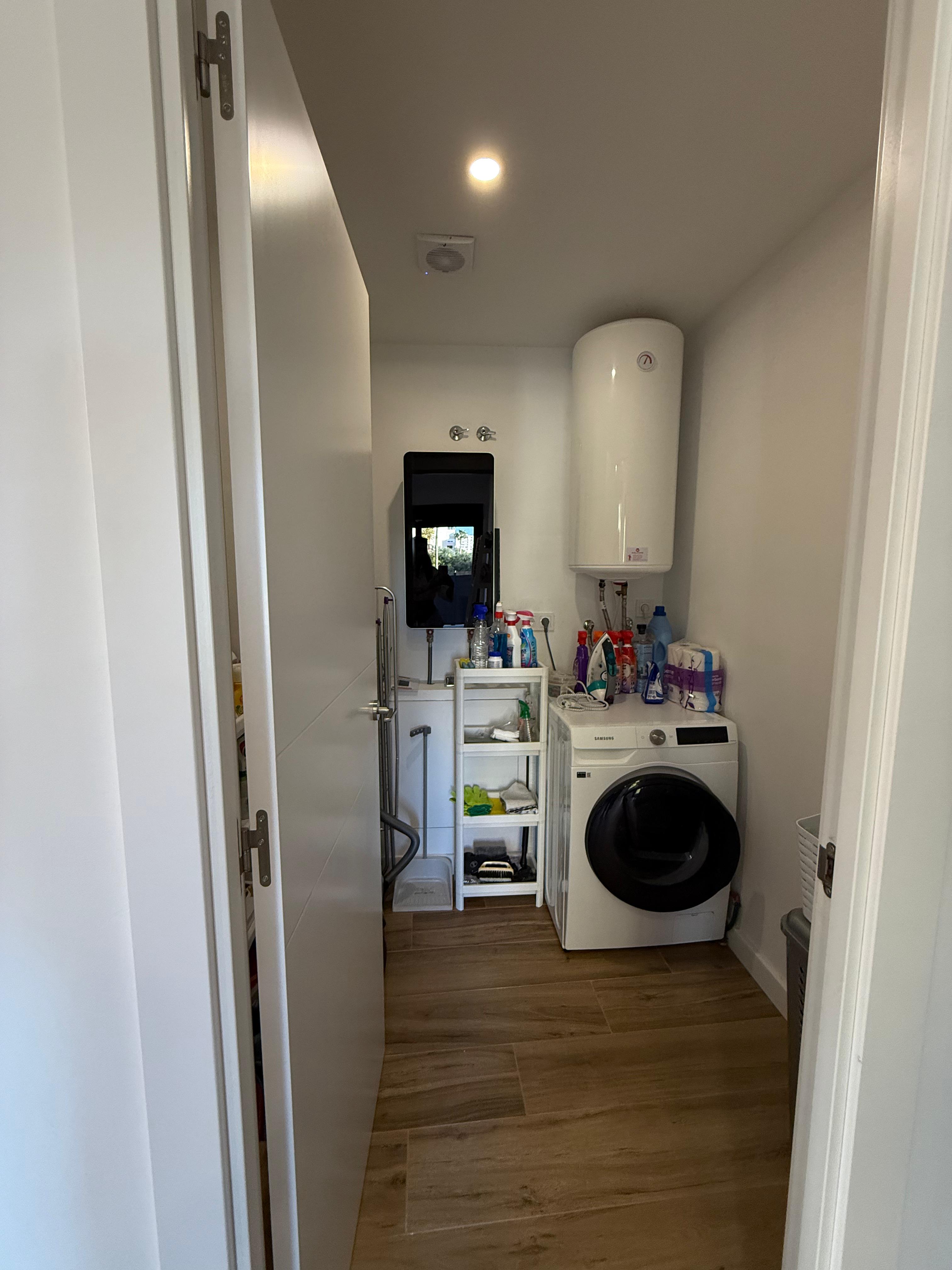 3 Bed, 2 Bath, HouseFor Sale, Benidorm, Alicante