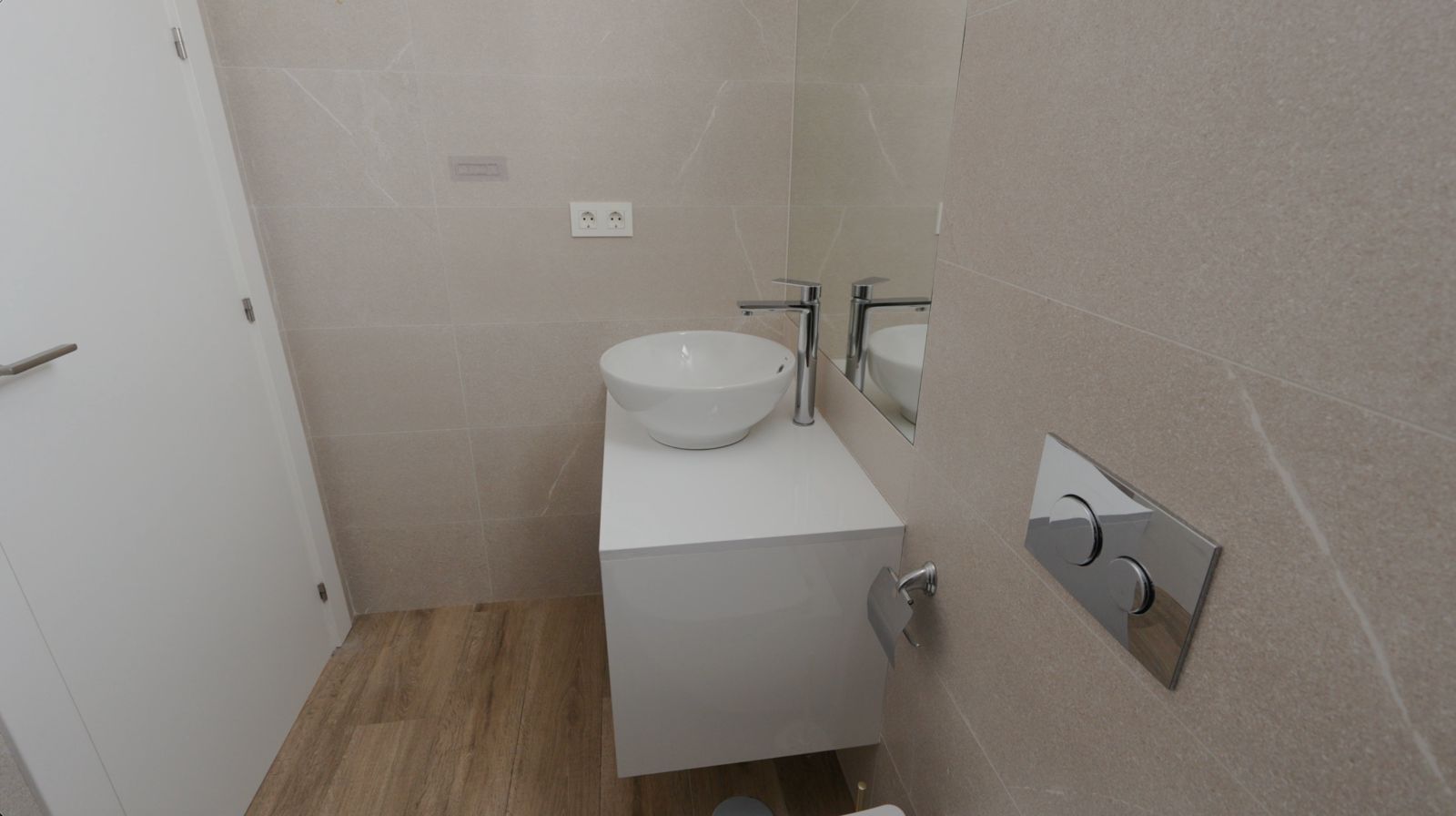 3 Bed, 3 Bath, HouseFor Sale, Polop, Alicante