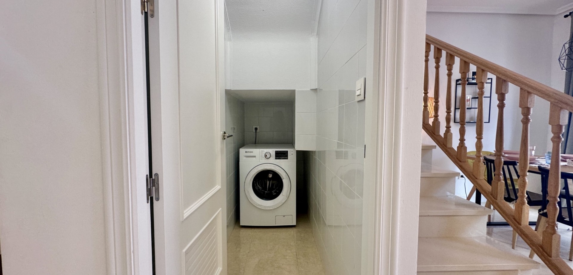 3 Bed, 3 Bath, HouseFor Sale, San Miguel de Salinas, Alicante