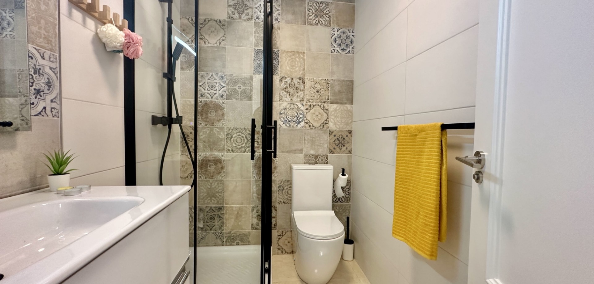 3 Bed, 3 Bath, HouseFor Sale, San Miguel de Salinas, Alicante