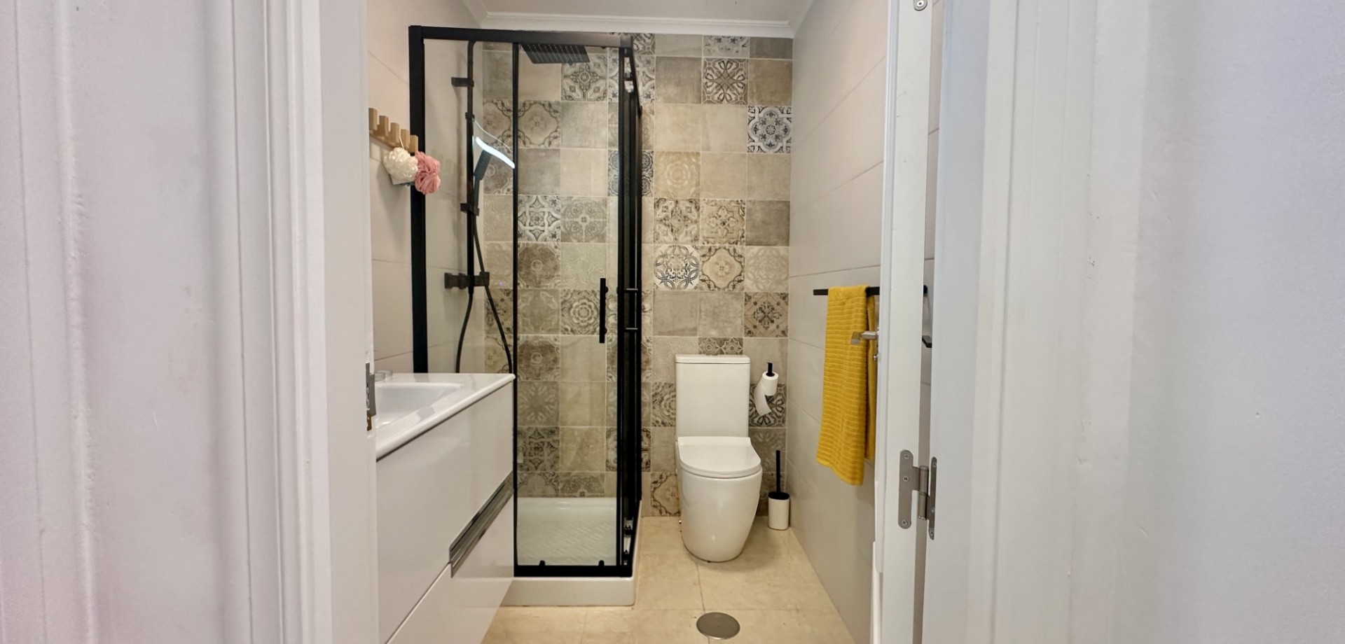 3 Bed, 3 Bath, HouseFor Sale, San Miguel de Salinas, Alicante