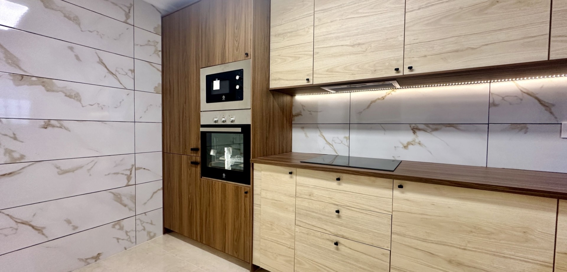 3 Bed, 3 Bath, HouseFor Sale, San Miguel de Salinas, Alicante