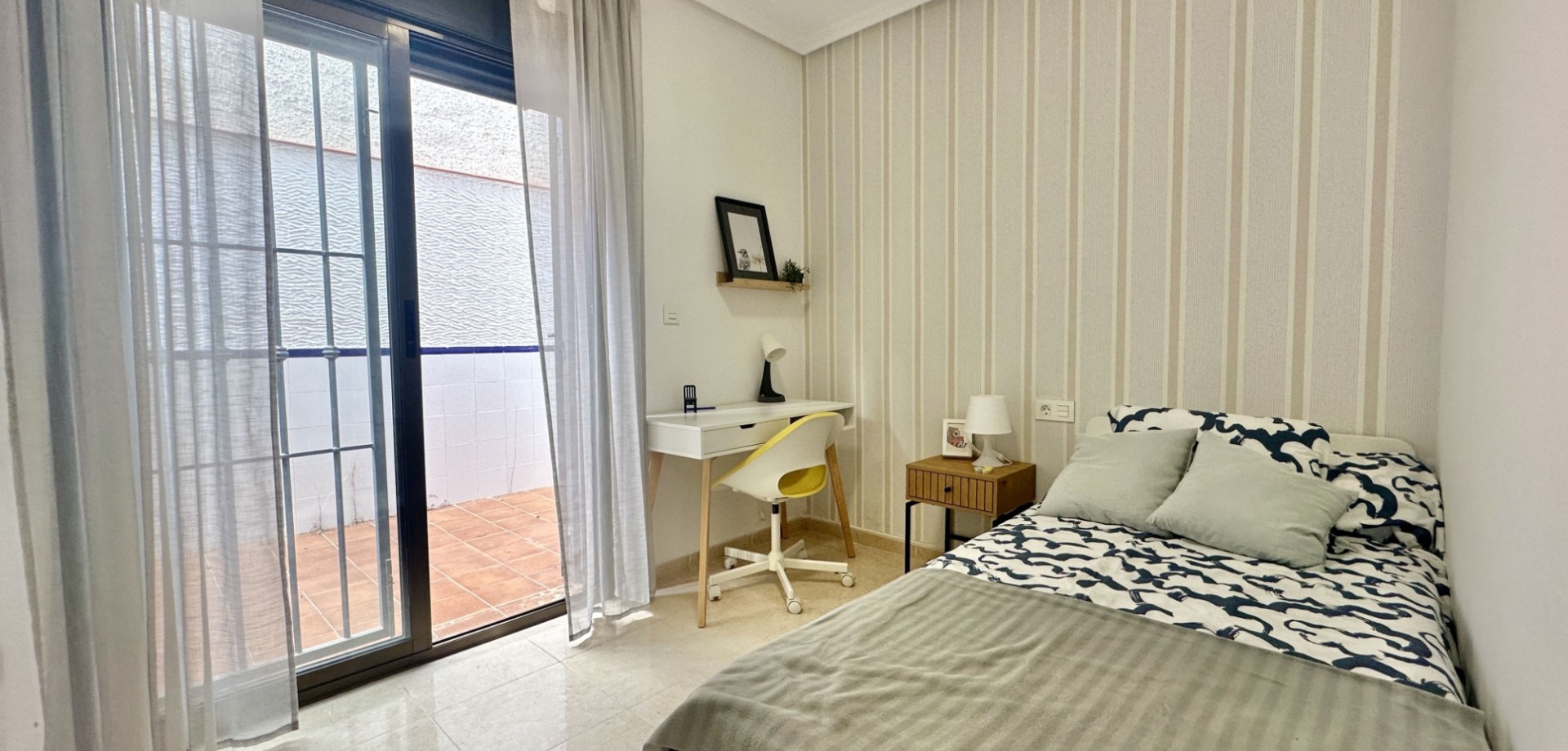 3 Bed, 3 Bath, HouseFor Sale, San Miguel de Salinas, Alicante