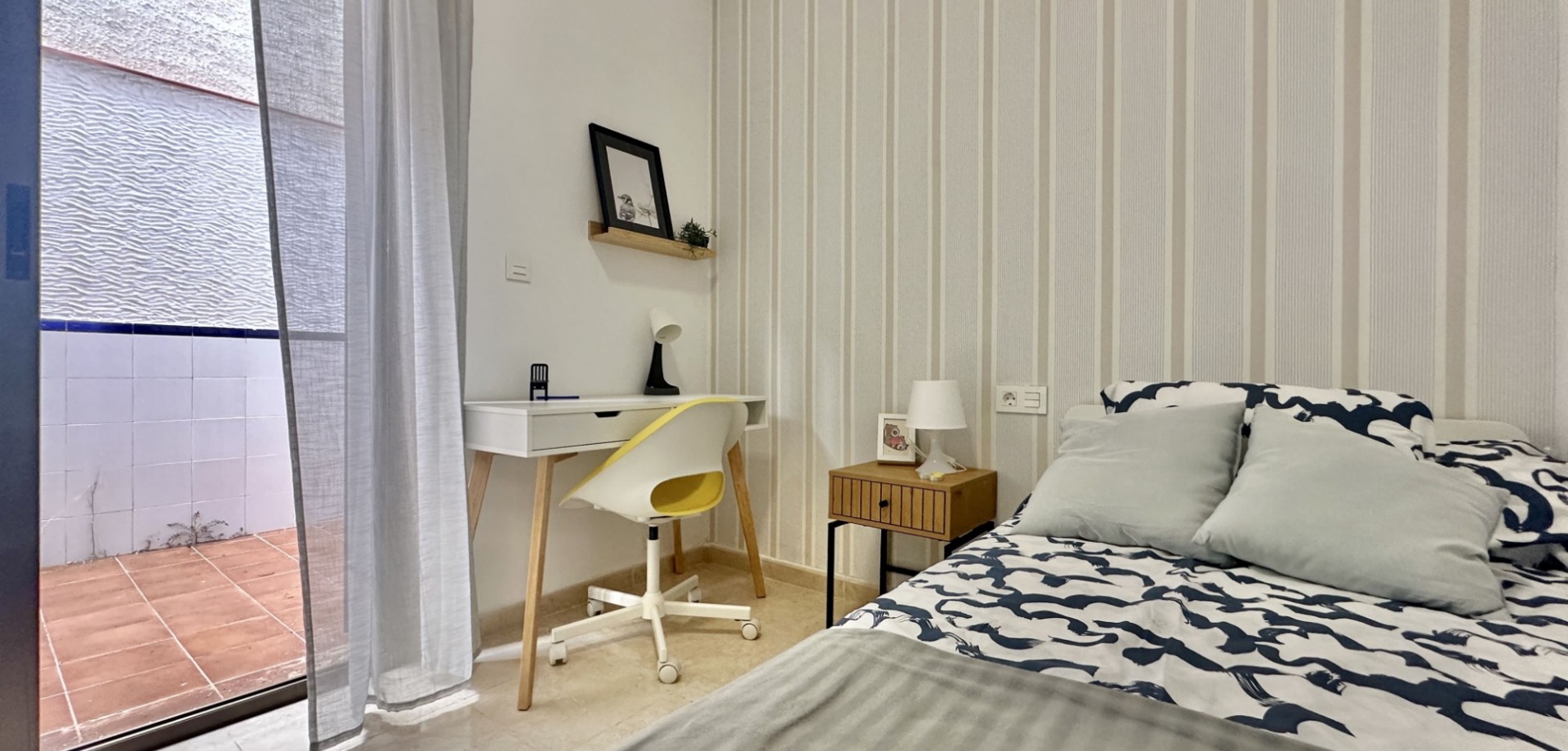 3 Bed, 3 Bath, HouseFor Sale, San Miguel de Salinas, Alicante