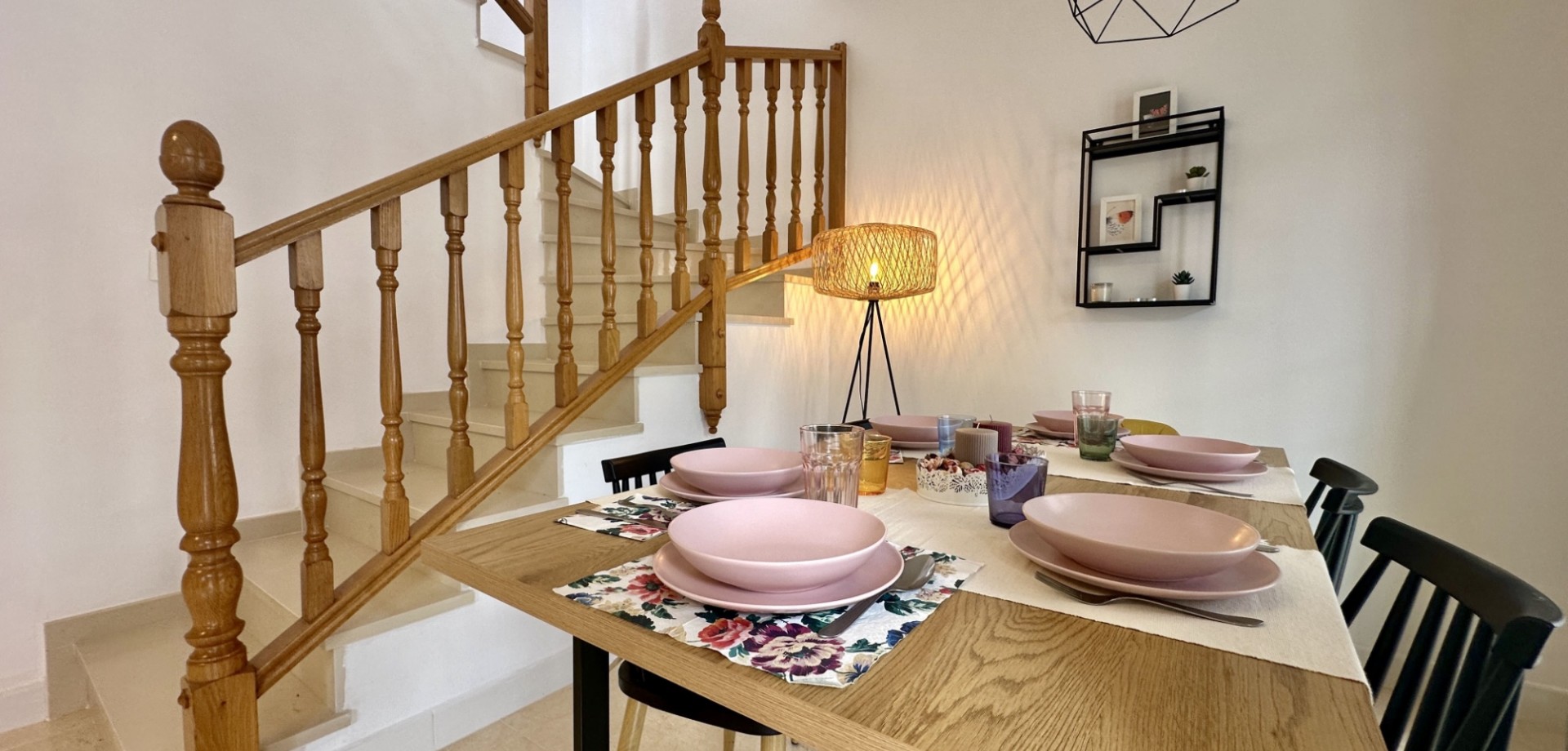 3 Bed, 3 Bath, HouseFor Sale, San Miguel de Salinas, Alicante