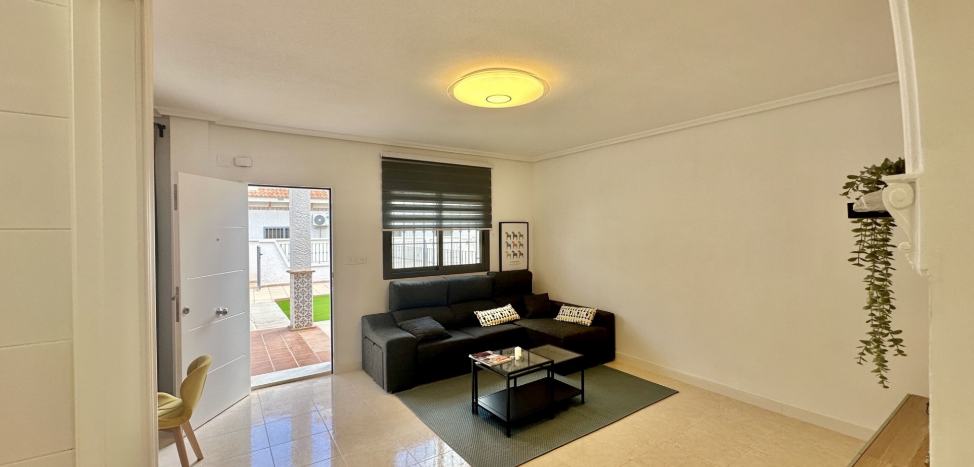 3 Bed, 3 Bath, HouseFor Sale, San Miguel de Salinas, Alicante