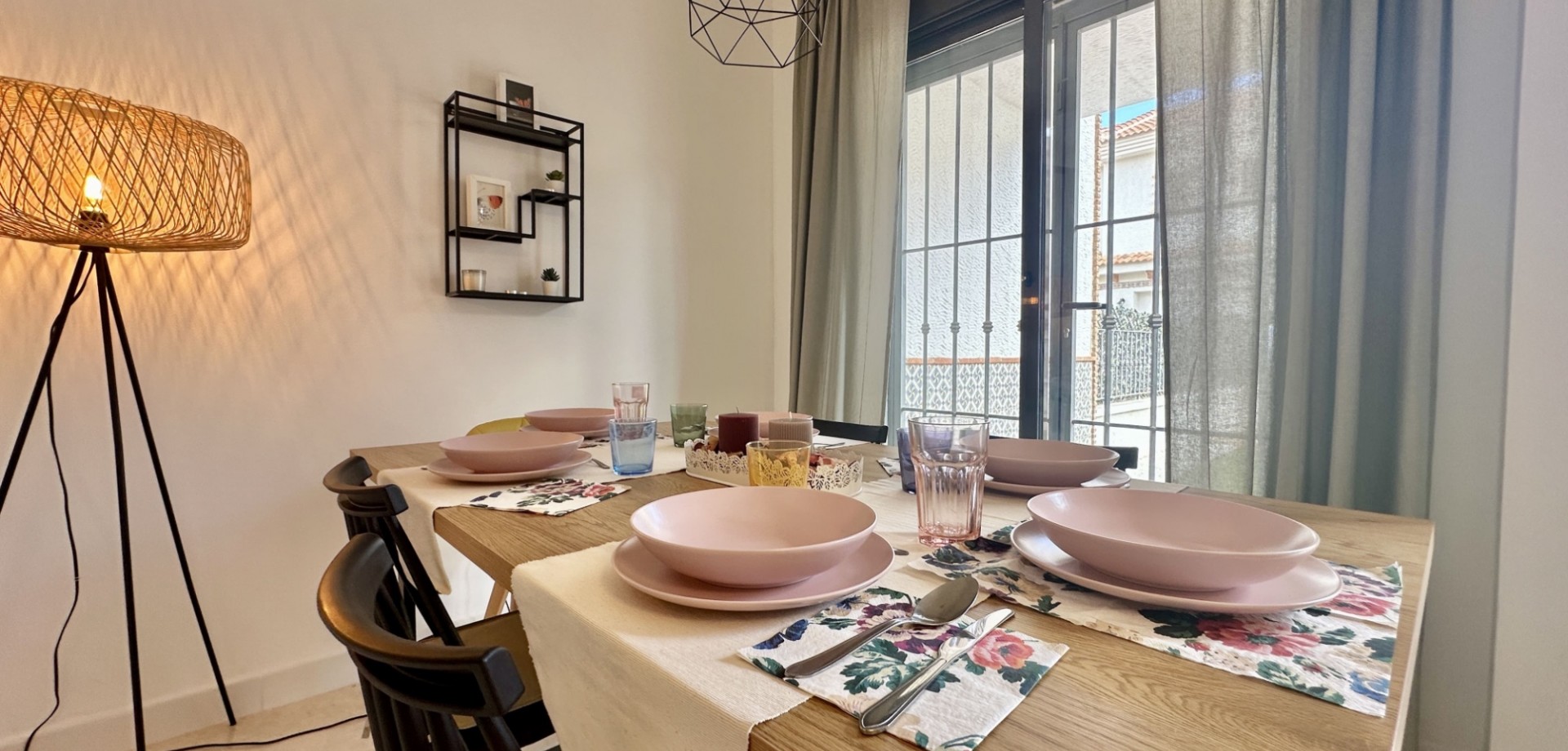 3 Bed, 3 Bath, HouseFor Sale, San Miguel de Salinas, Alicante