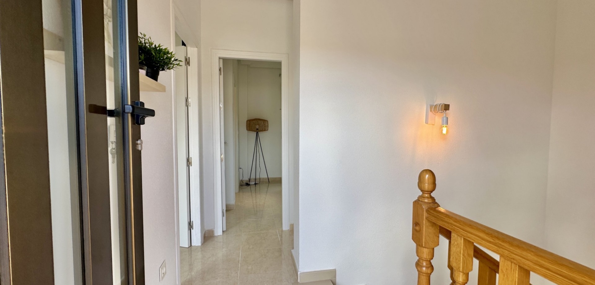 3 Bed, 3 Bath, HouseFor Sale, San Miguel de Salinas, Alicante