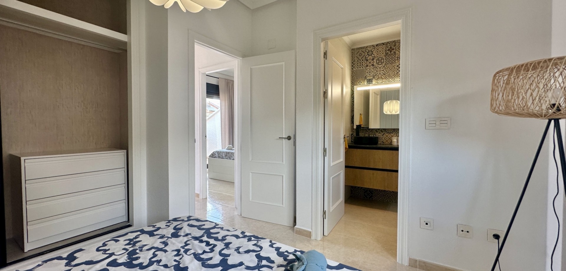 3 Bed, 3 Bath, HouseFor Sale, San Miguel de Salinas, Alicante