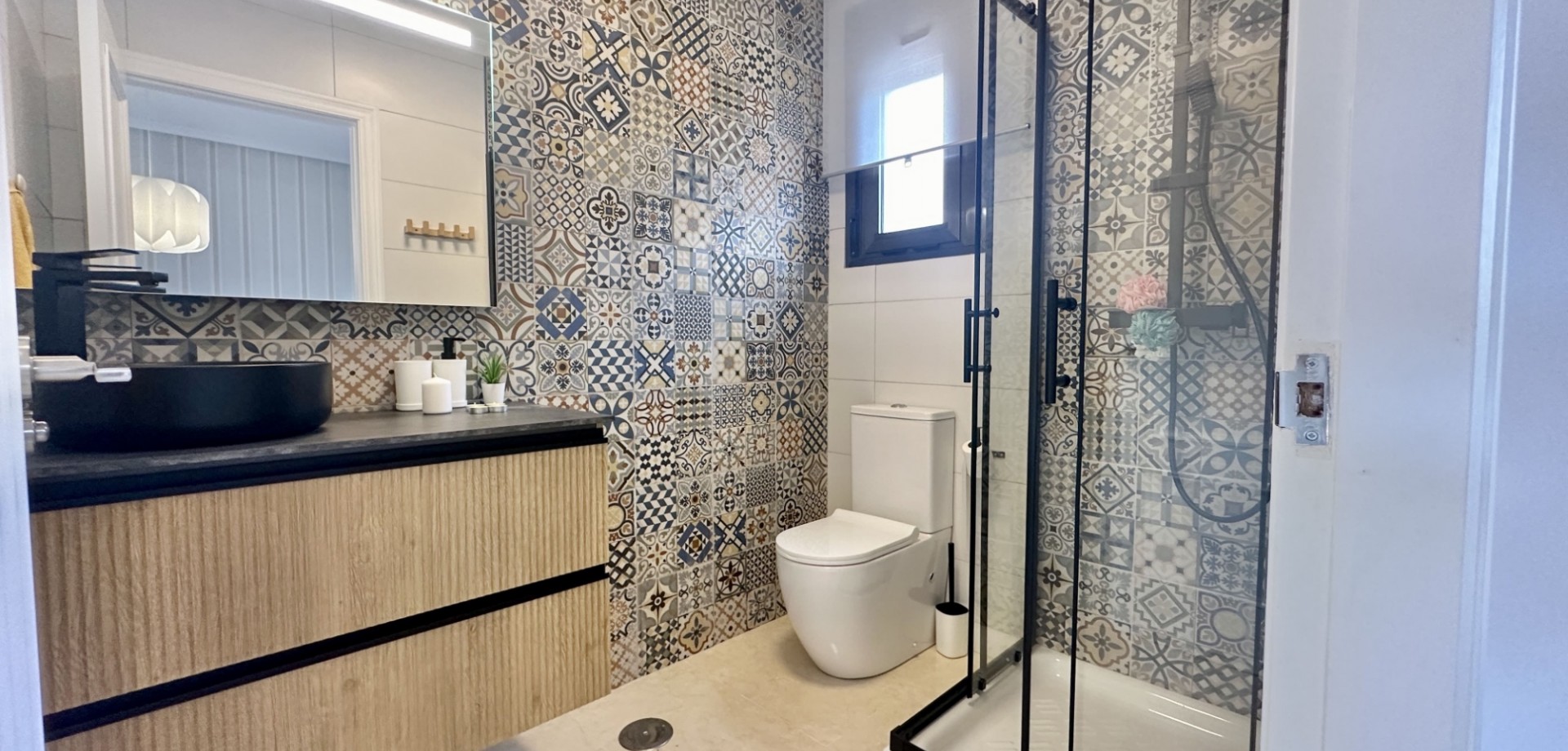 3 Bed, 3 Bath, HouseFor Sale, San Miguel de Salinas, Alicante