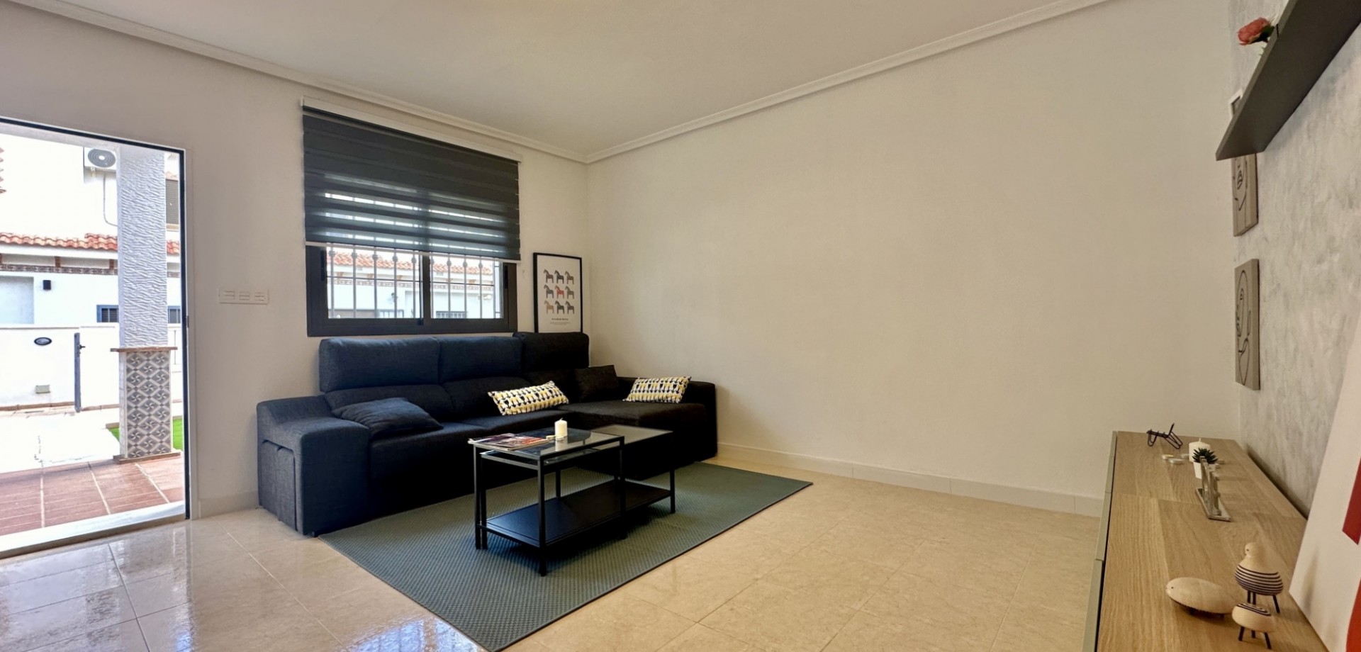 3 Bed, 3 Bath, HouseFor Sale, San Miguel de Salinas, Alicante