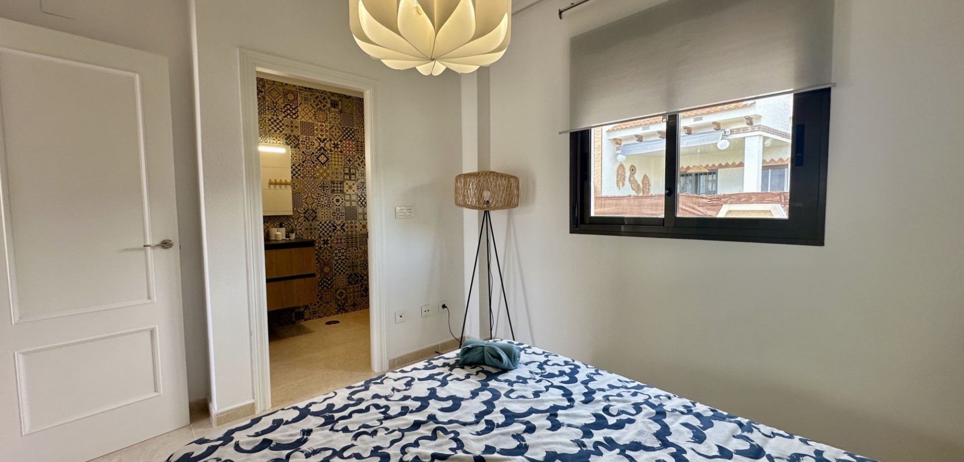 3 Bed, 3 Bath, HouseFor Sale, San Miguel de Salinas, Alicante