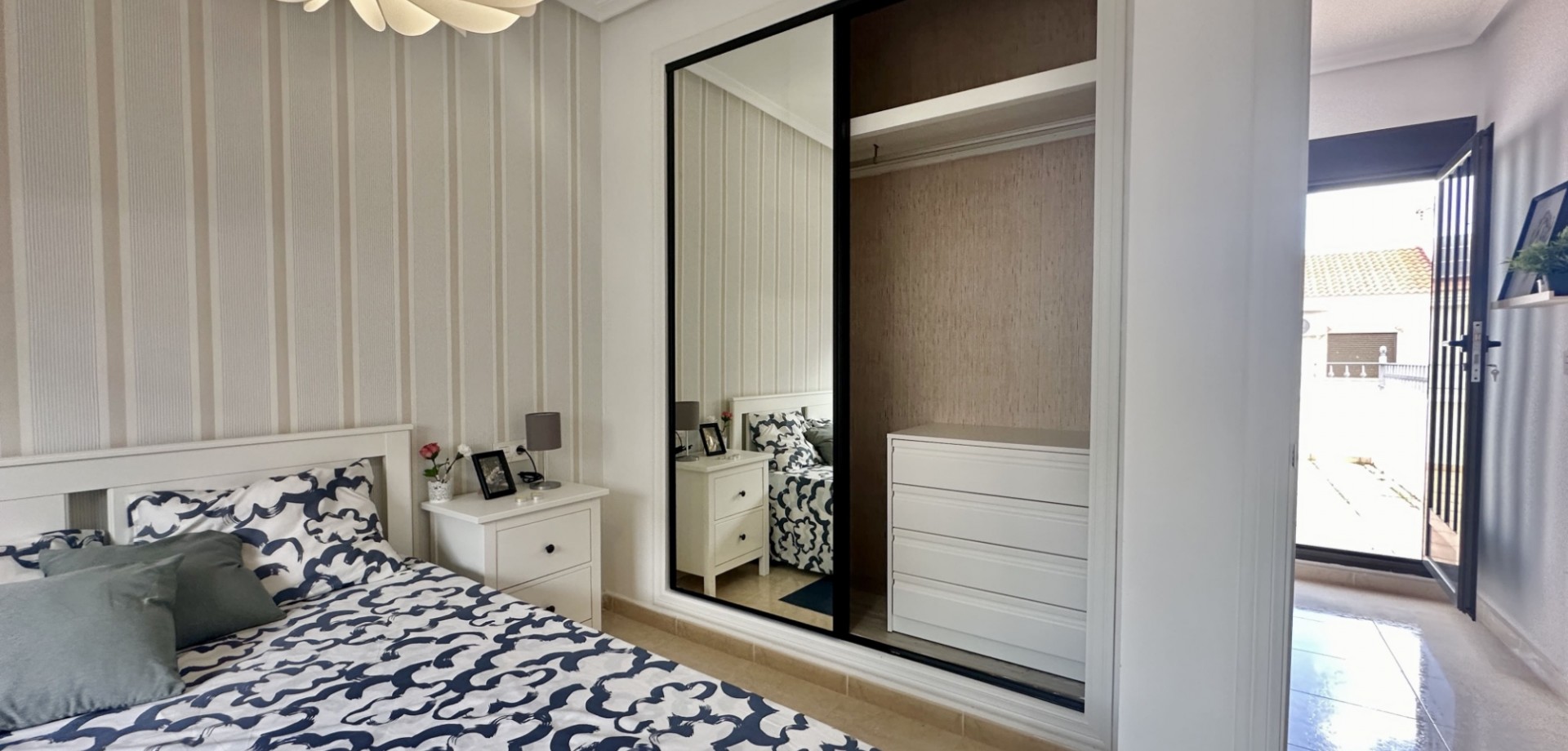 3 Bed, 3 Bath, HouseFor Sale, San Miguel de Salinas, Alicante